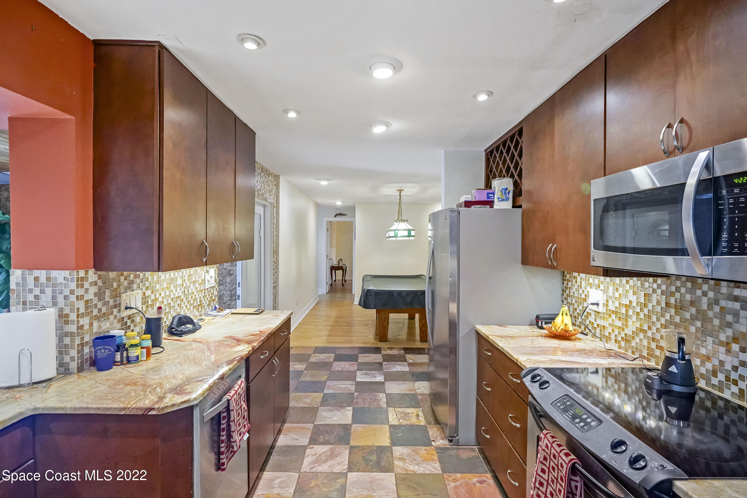 915 Bluewater Drive