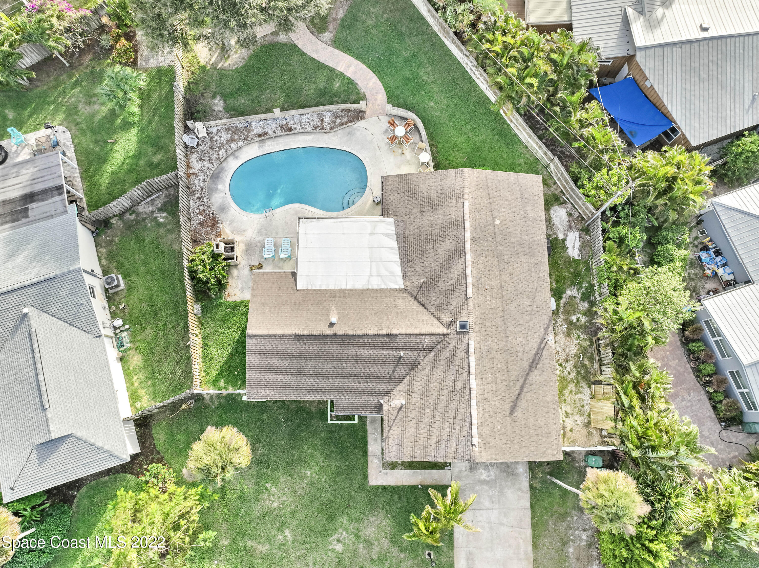 915 Bluewater Drive