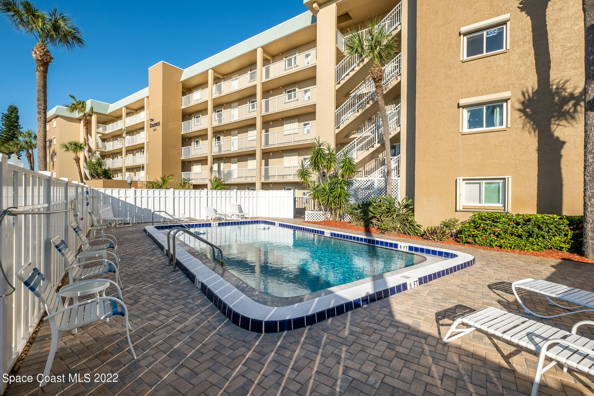 1415 N Highway A1a, 307