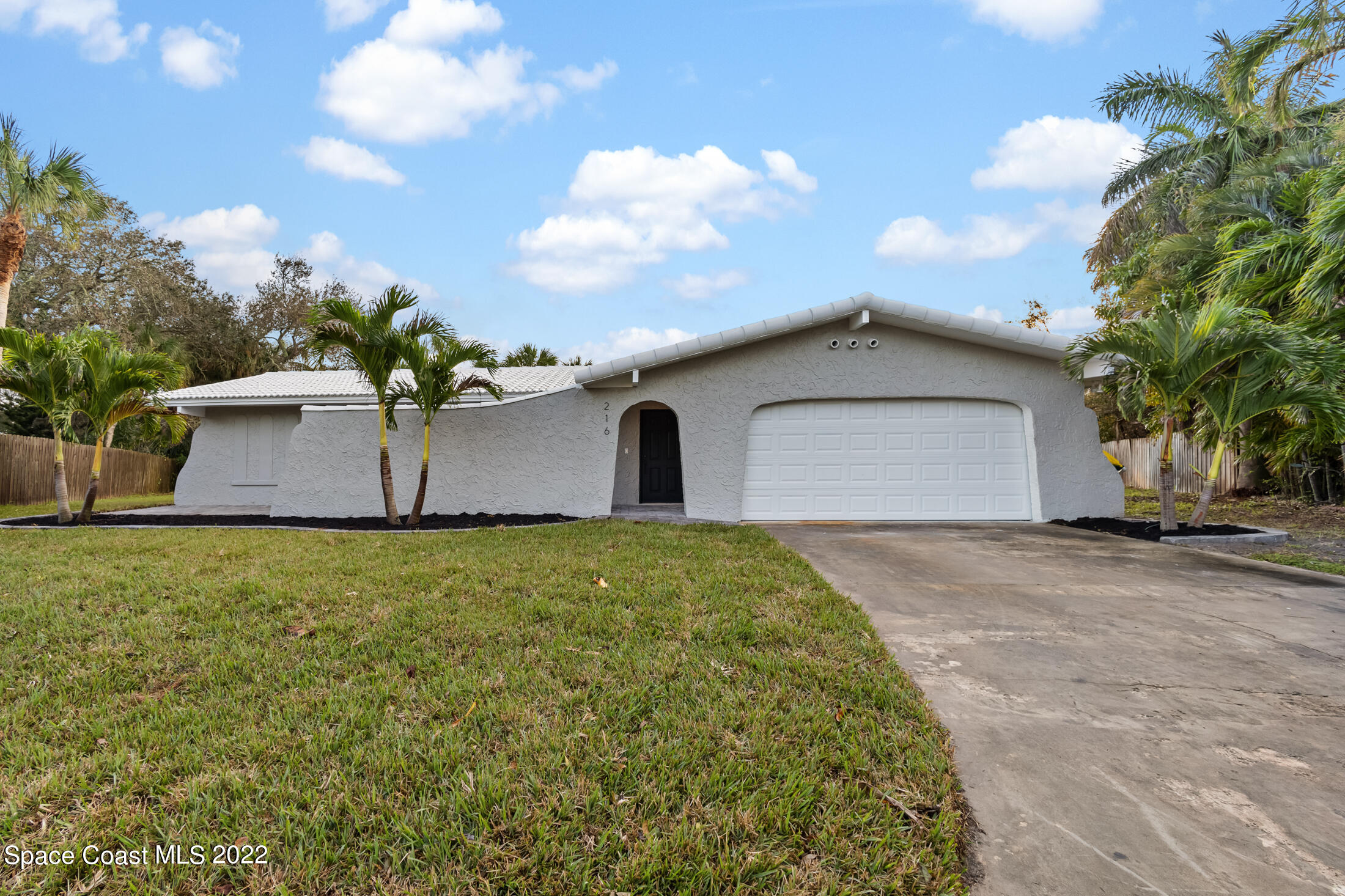 216 Rose Drive