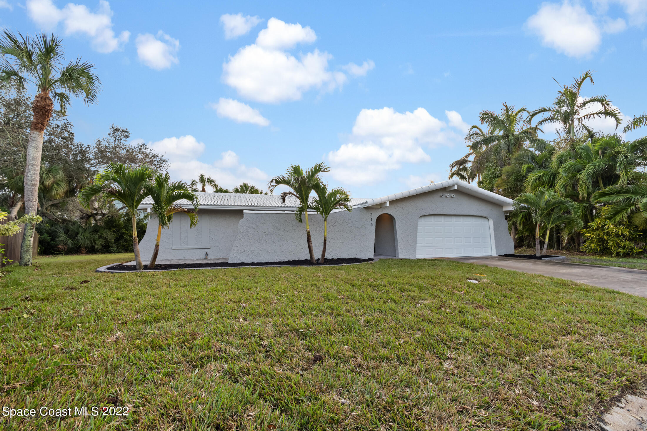216 Rose Drive