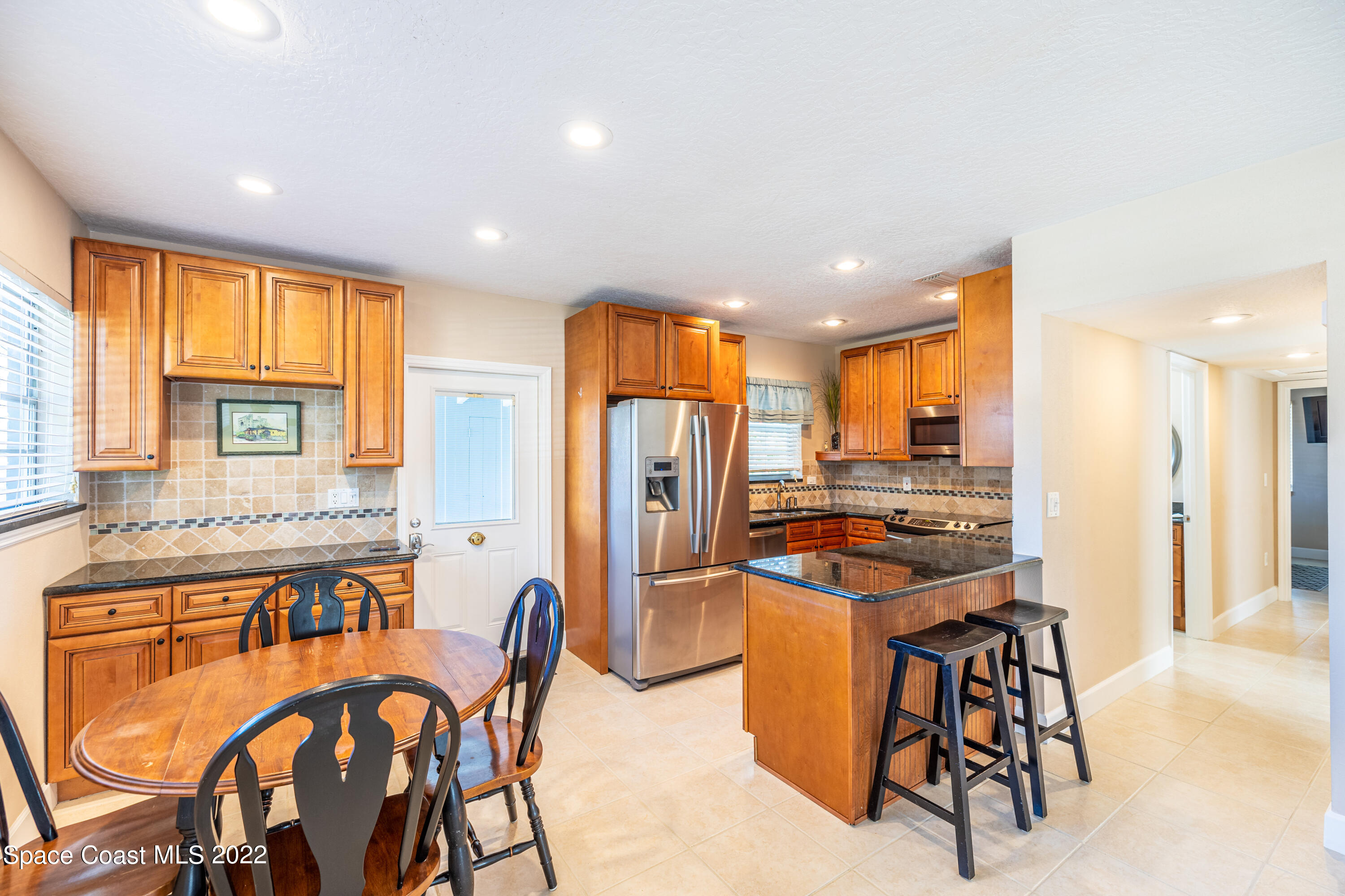 1609 Hedrick Drive