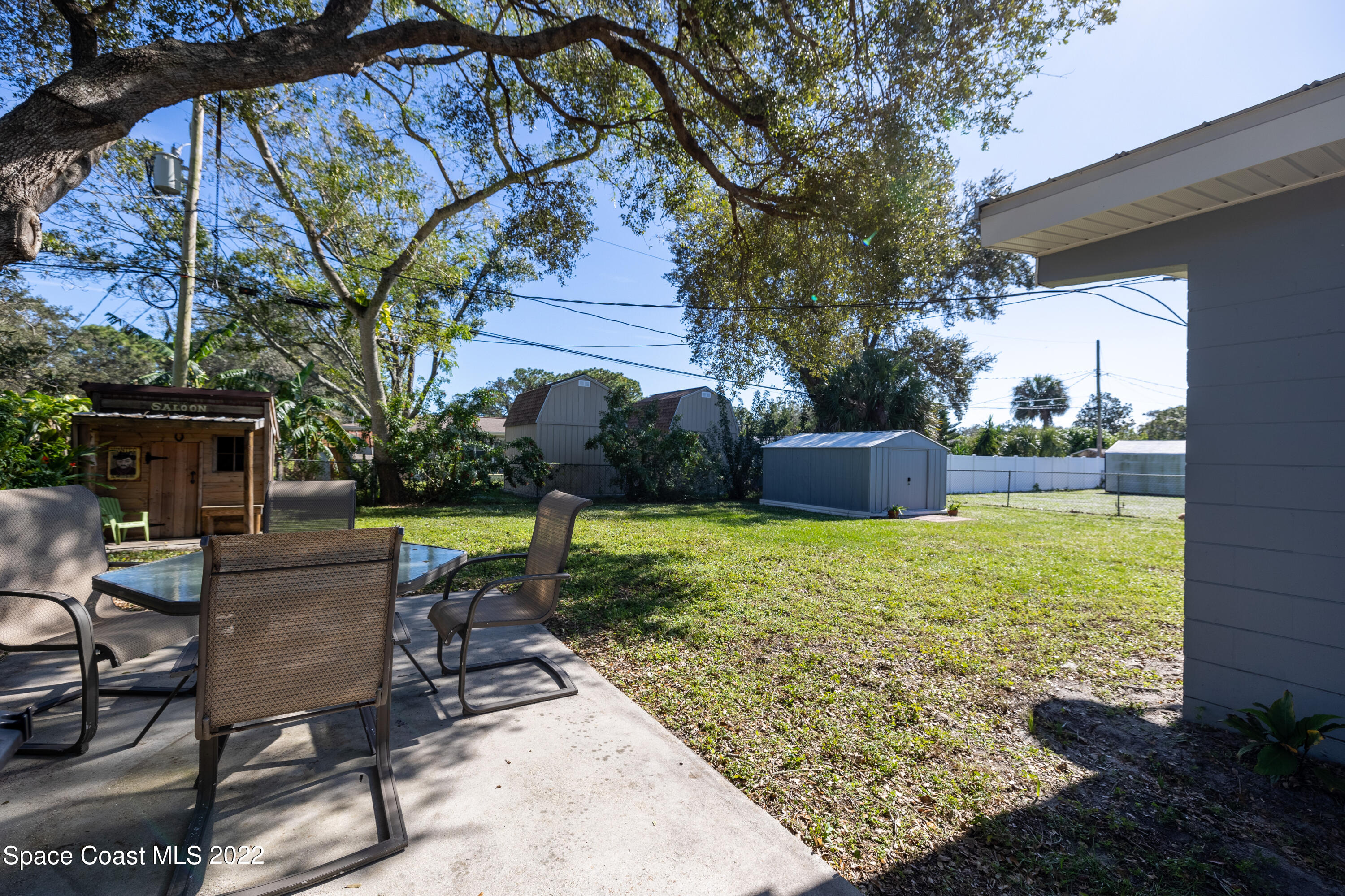1609 Hedrick Drive