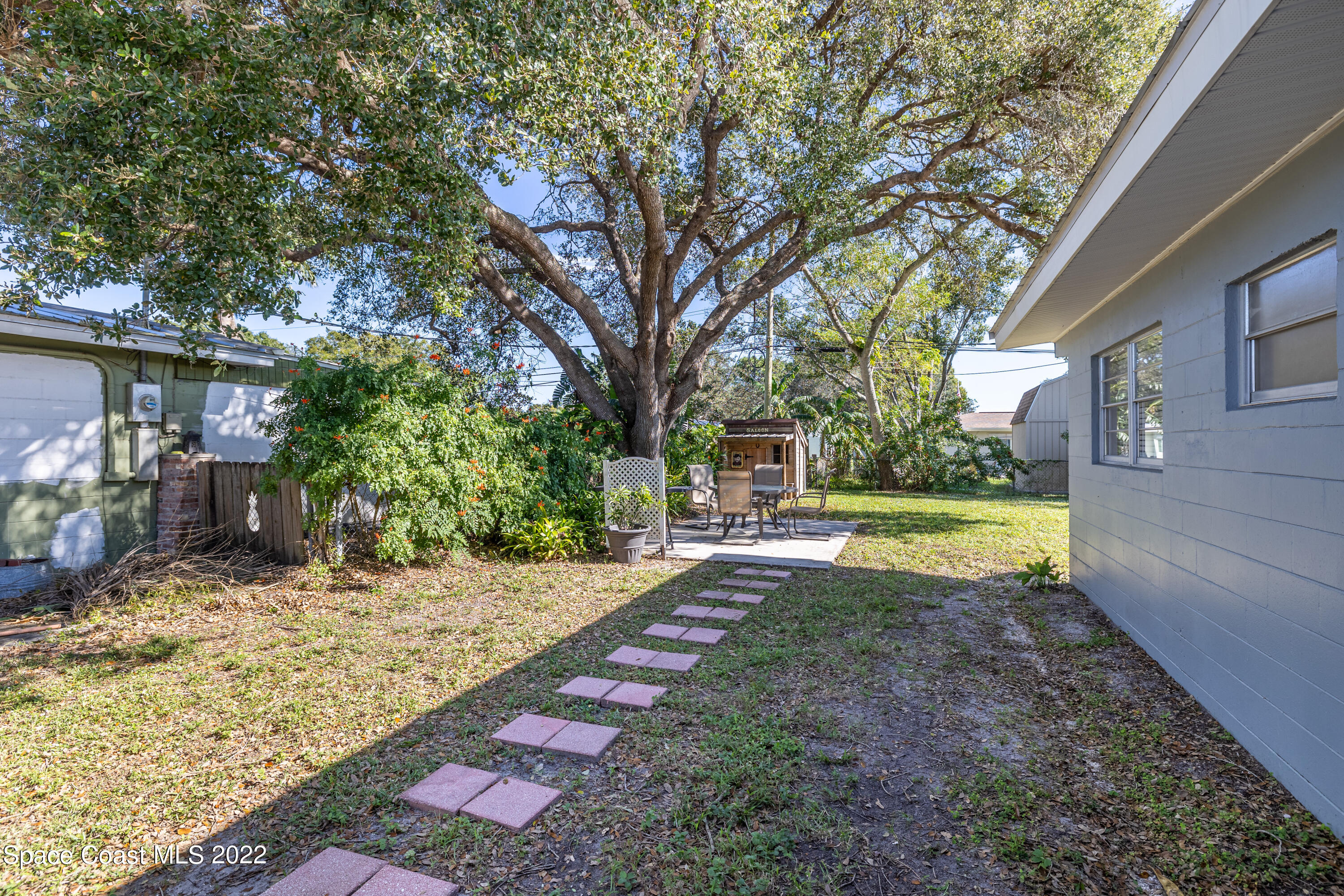 1609 Hedrick Drive