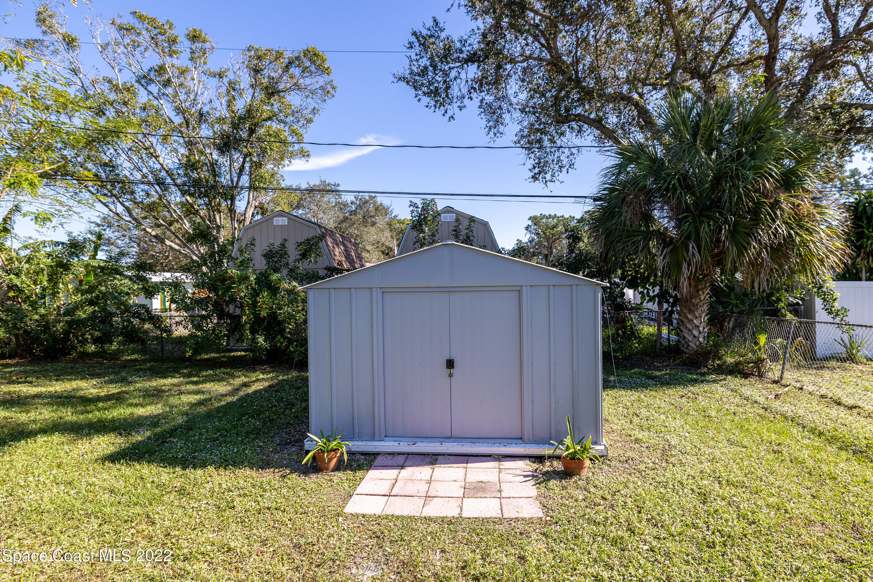 1609 Hedrick Drive