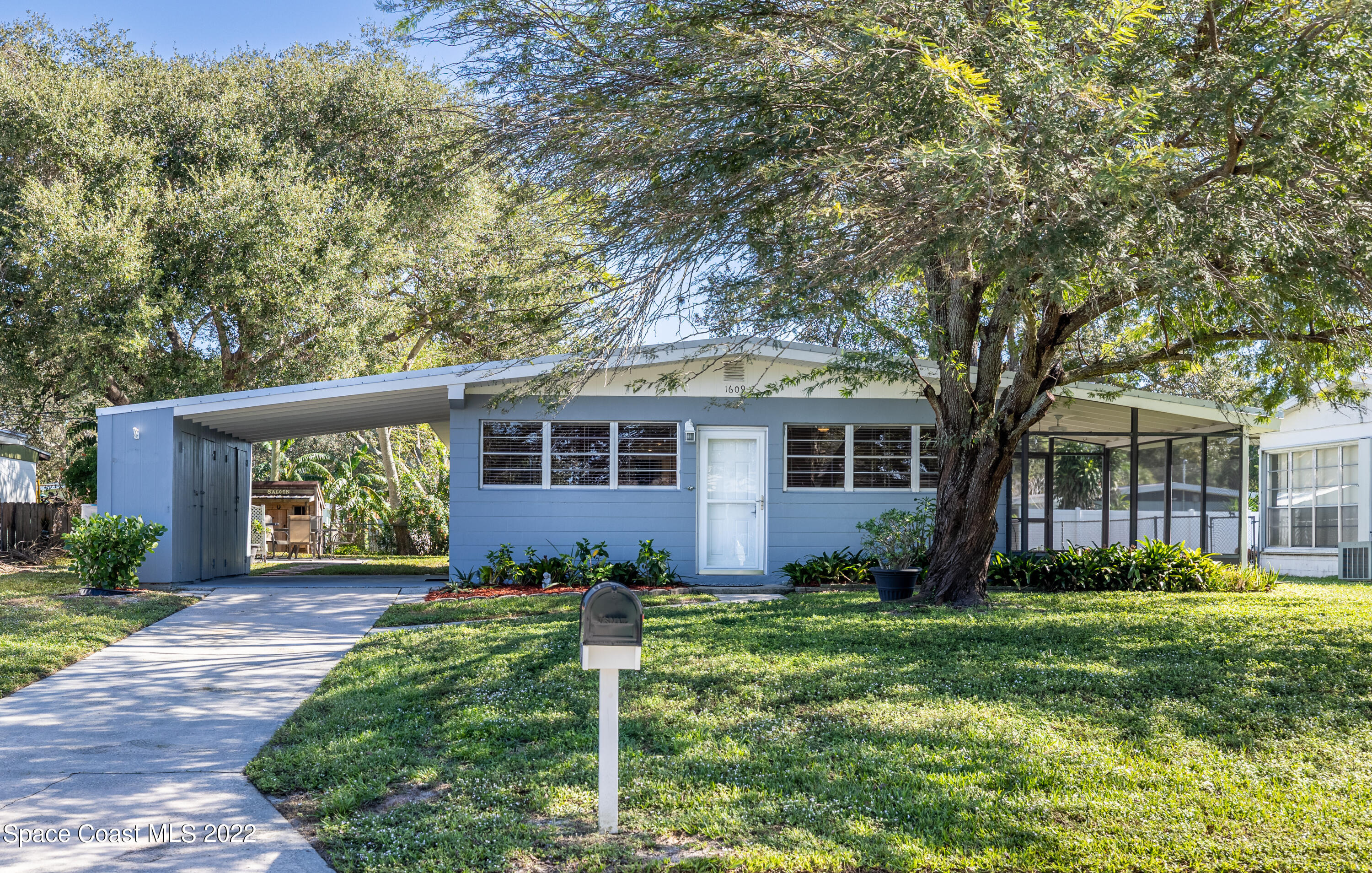 1609 Hedrick Drive