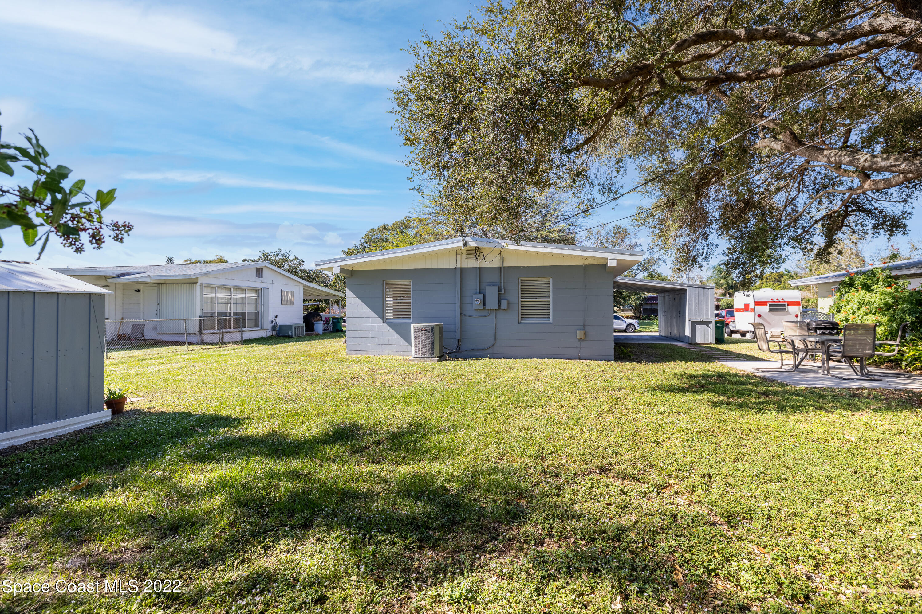 1609 Hedrick Drive