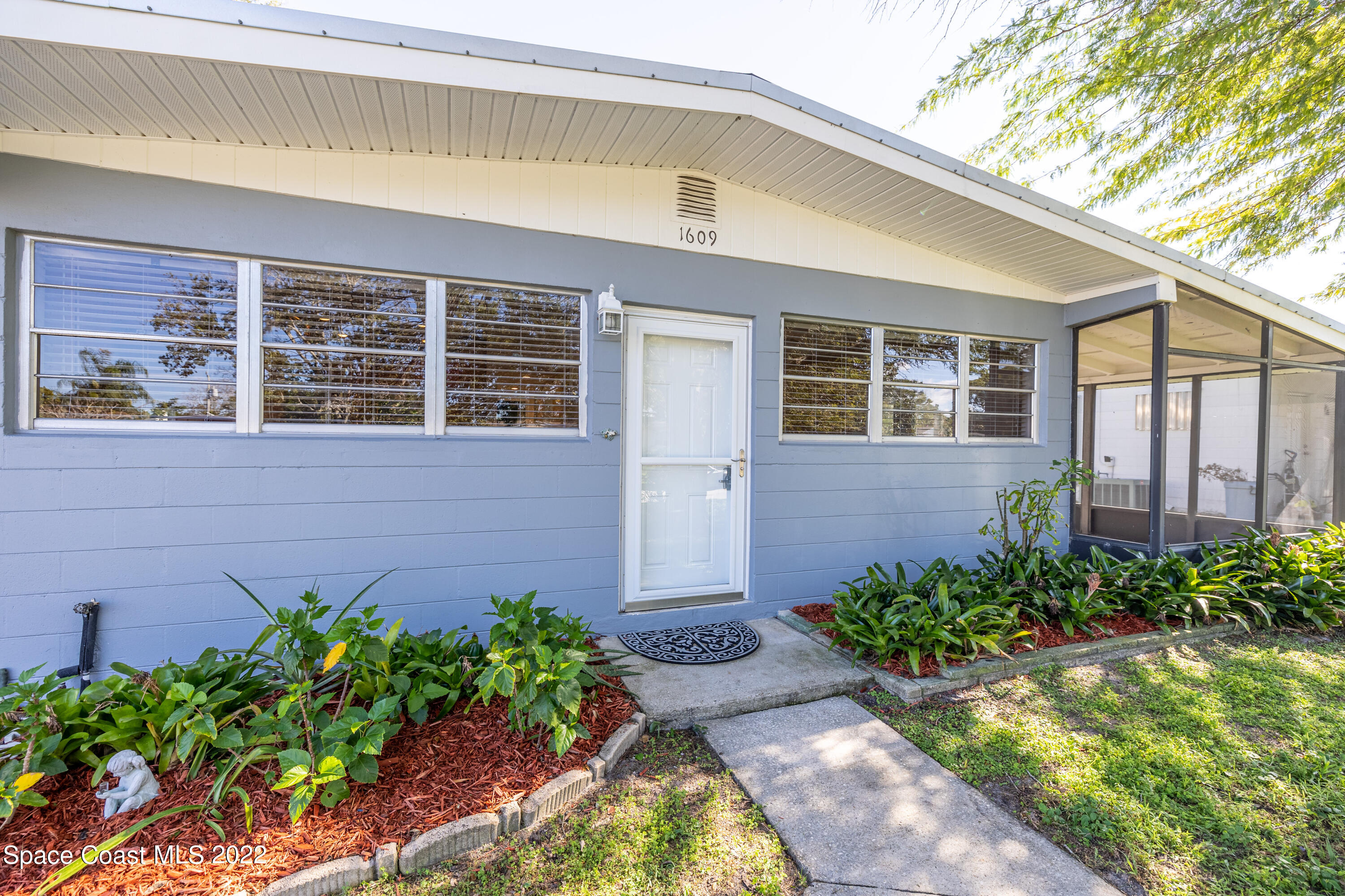 1609 Hedrick Drive