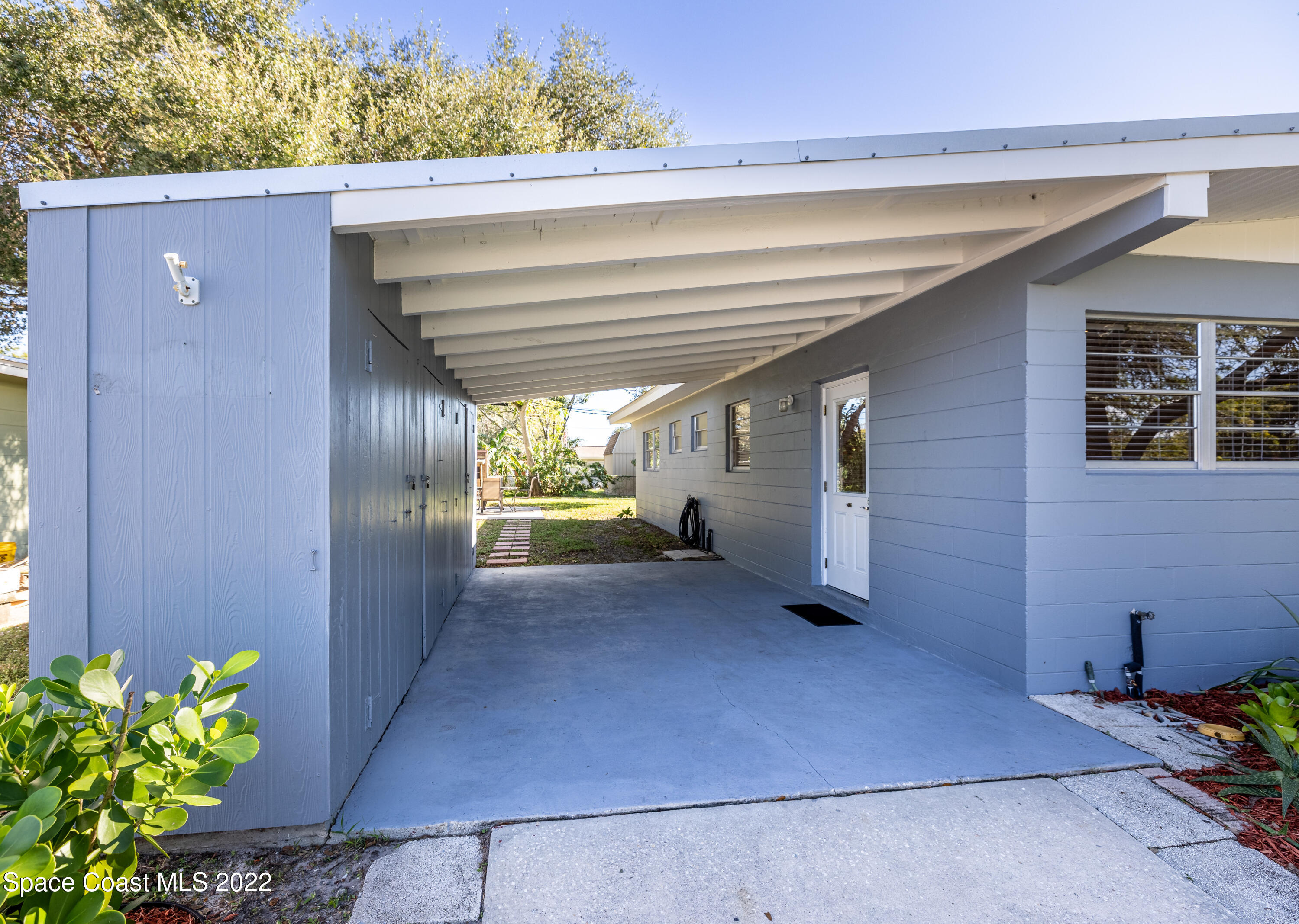 1609 Hedrick Drive