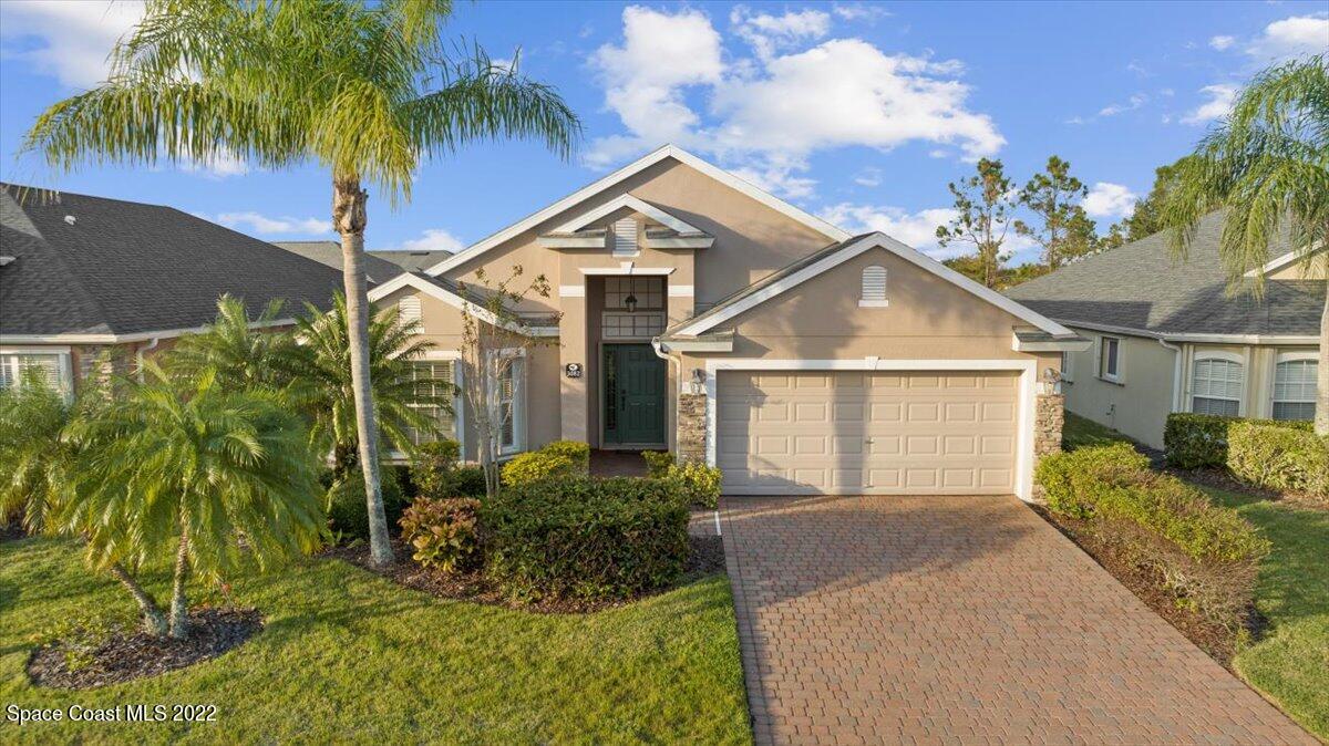3082 Galindo Circle