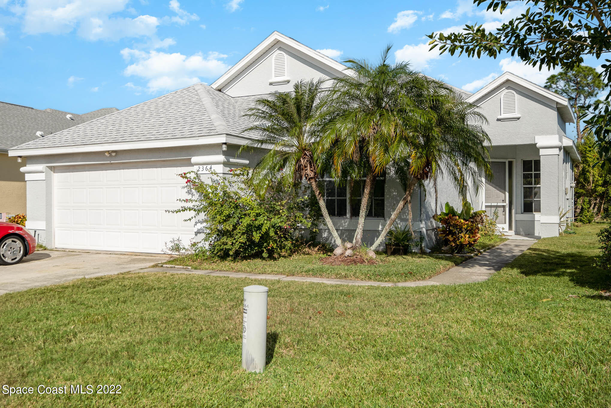 2364 Addington Circle