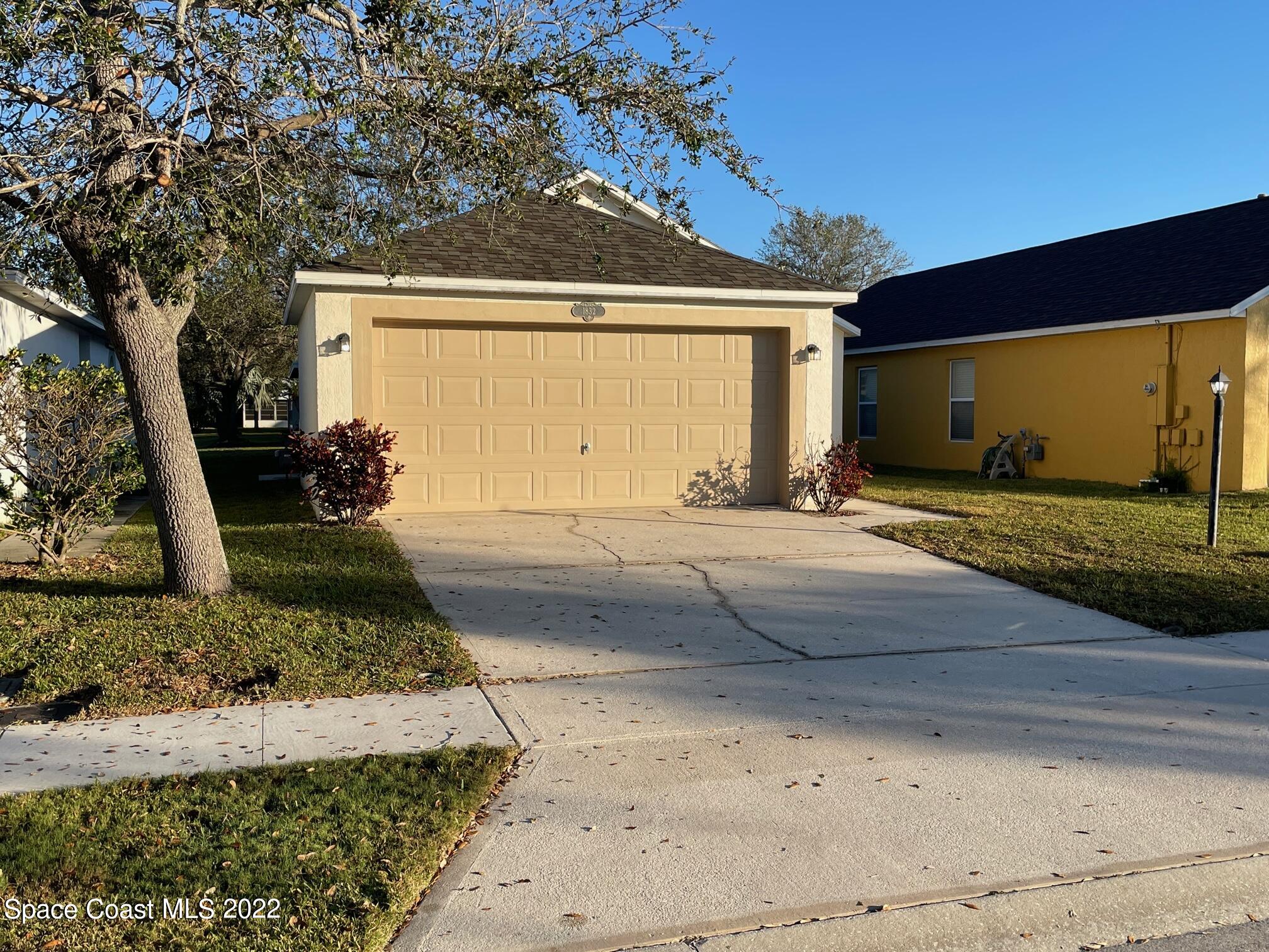 1832 Cape Palos Drive