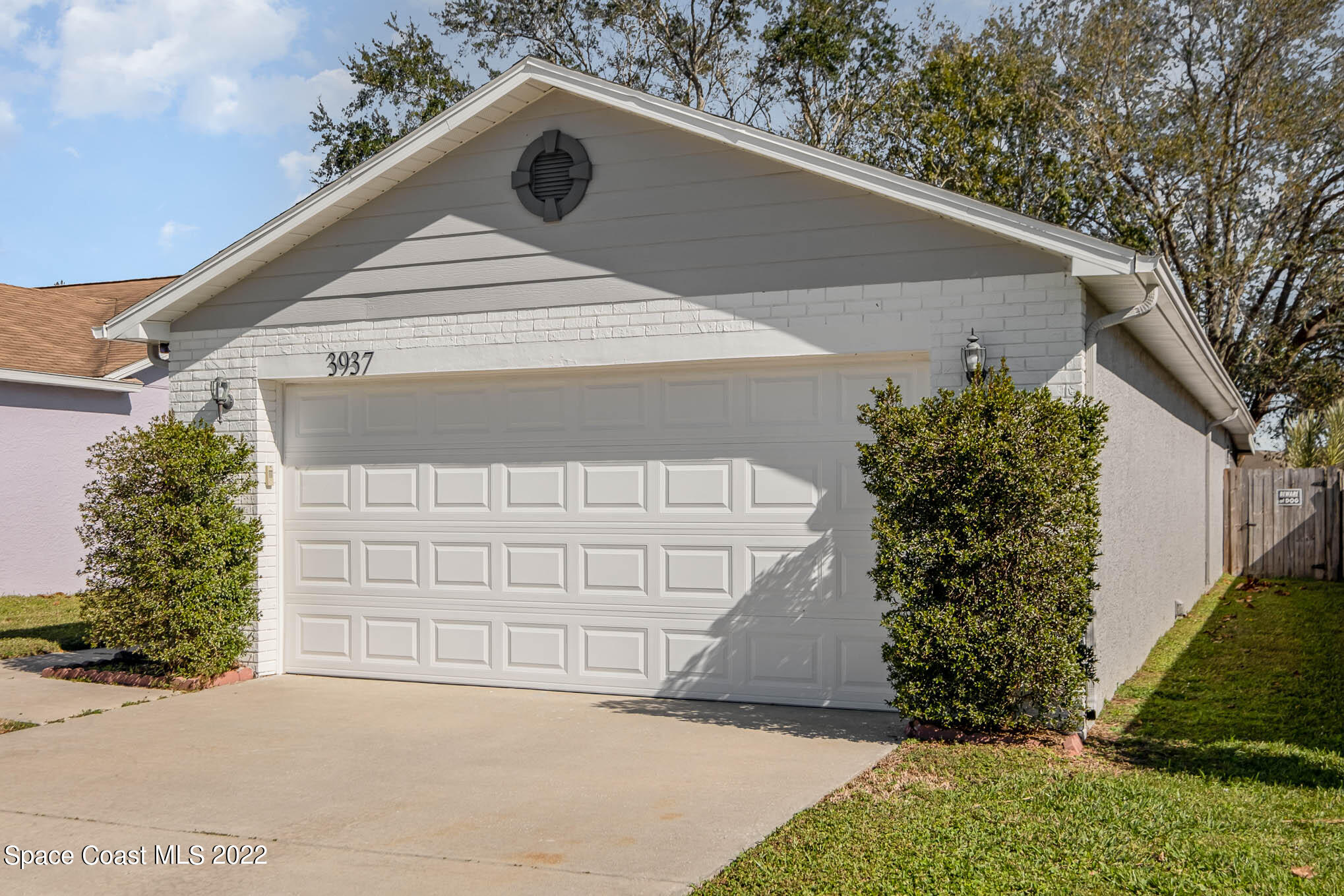 3937 Bayberry Drive