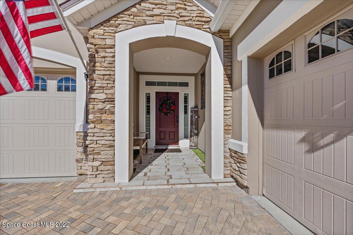 61 Cypress Knoll Court
