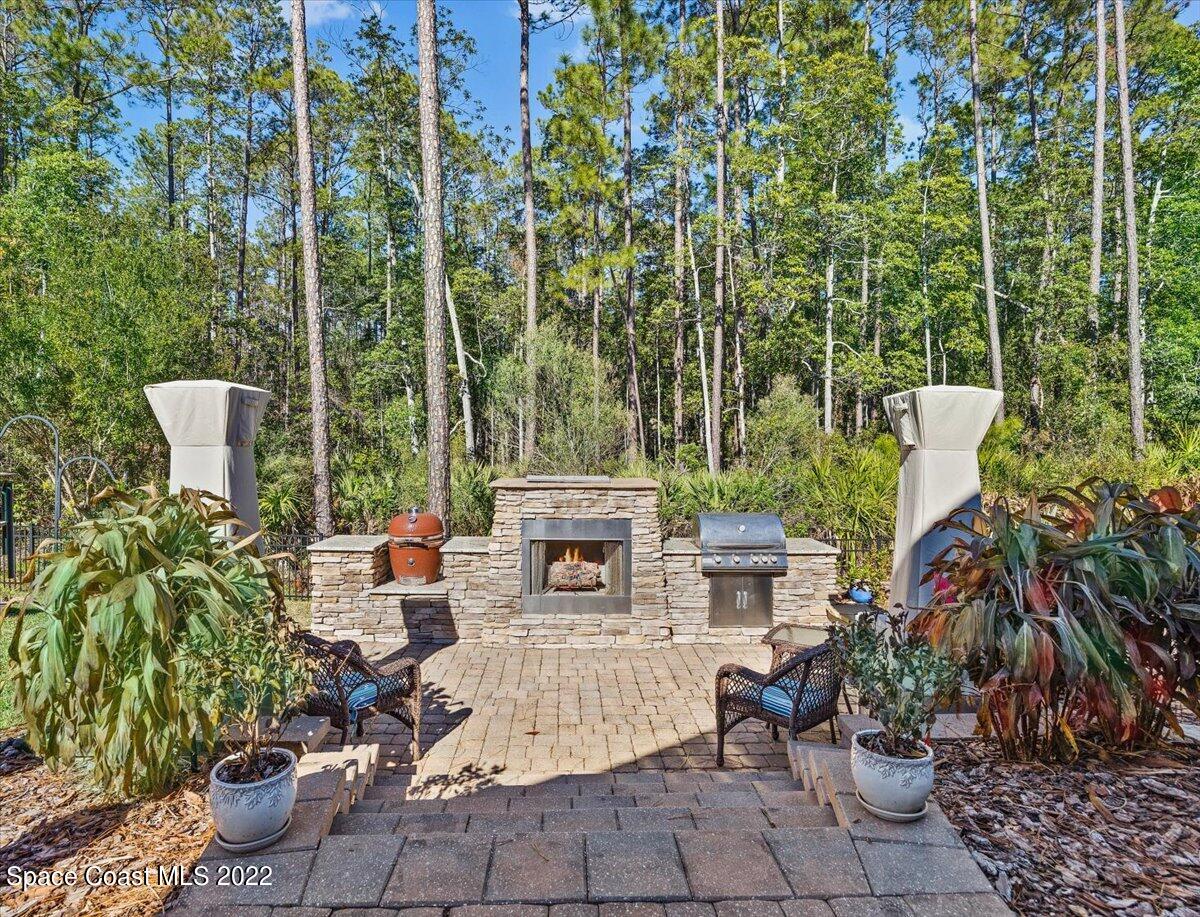 61 Cypress Knoll Court