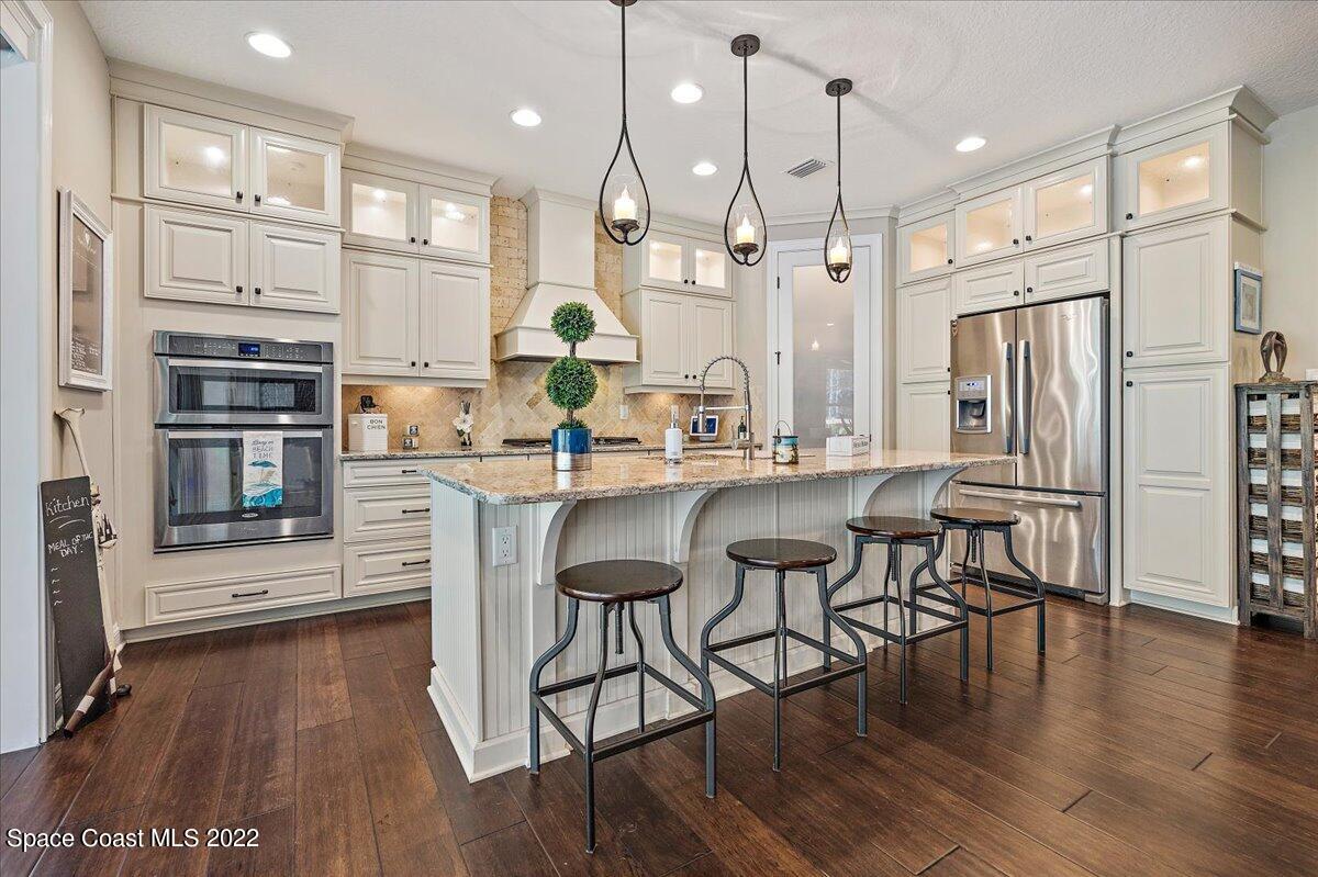 61 Cypress Knoll Court