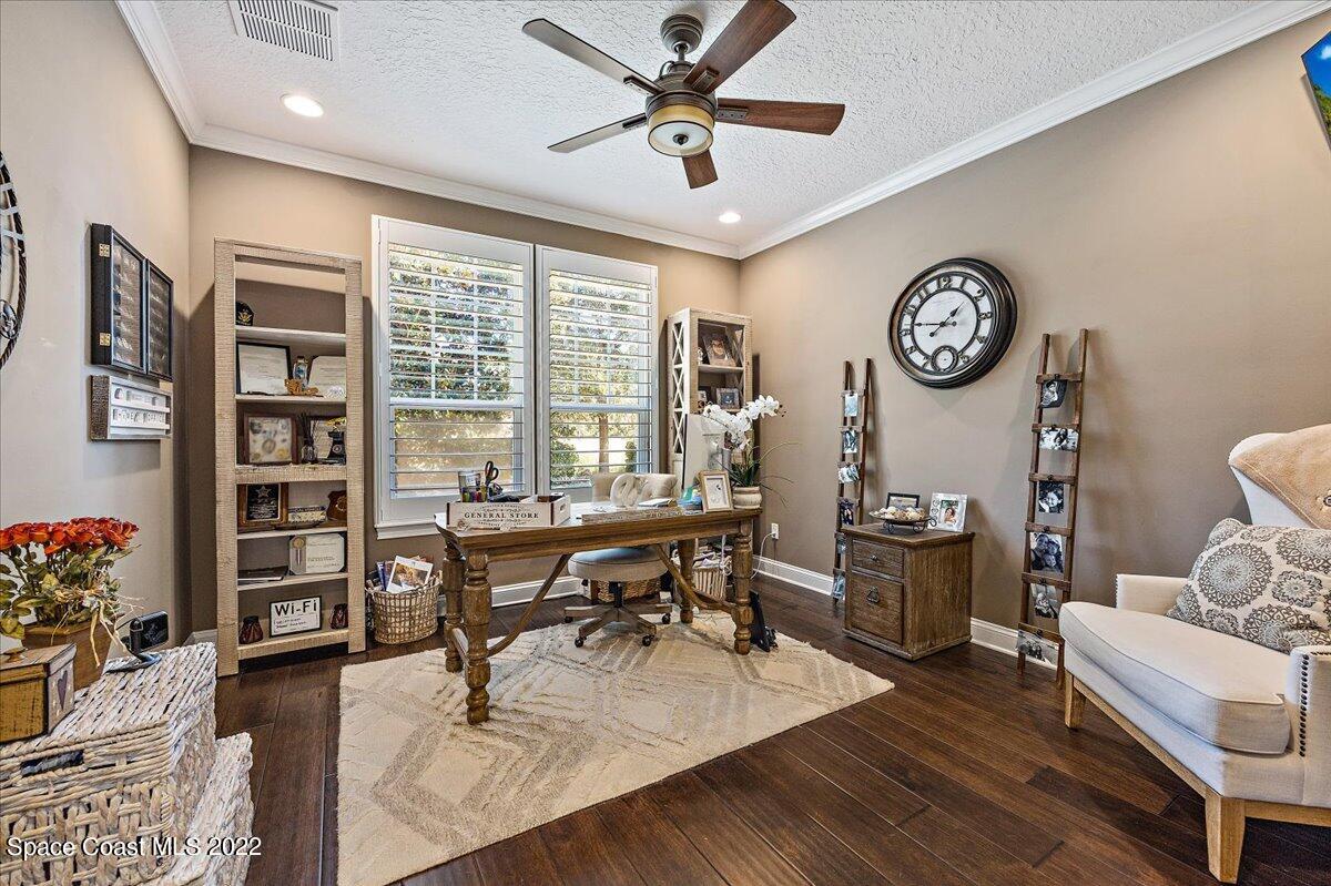 61 Cypress Knoll Court