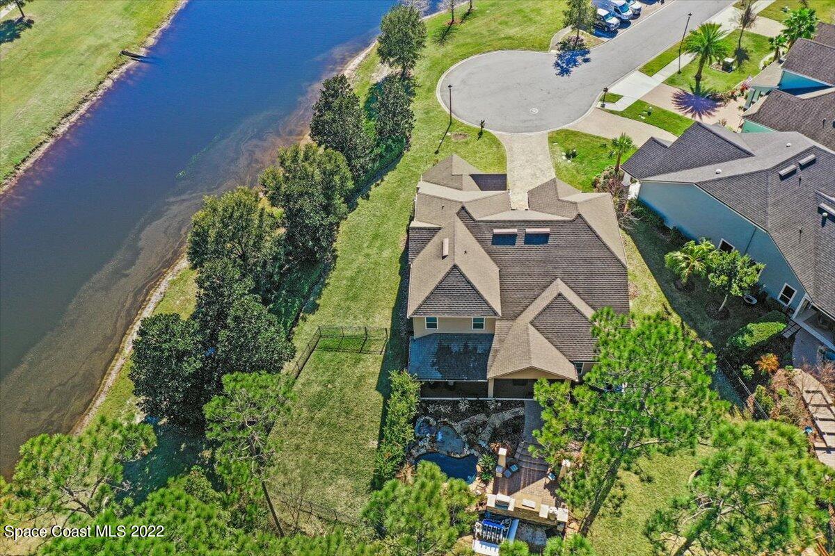 61 Cypress Knoll Court