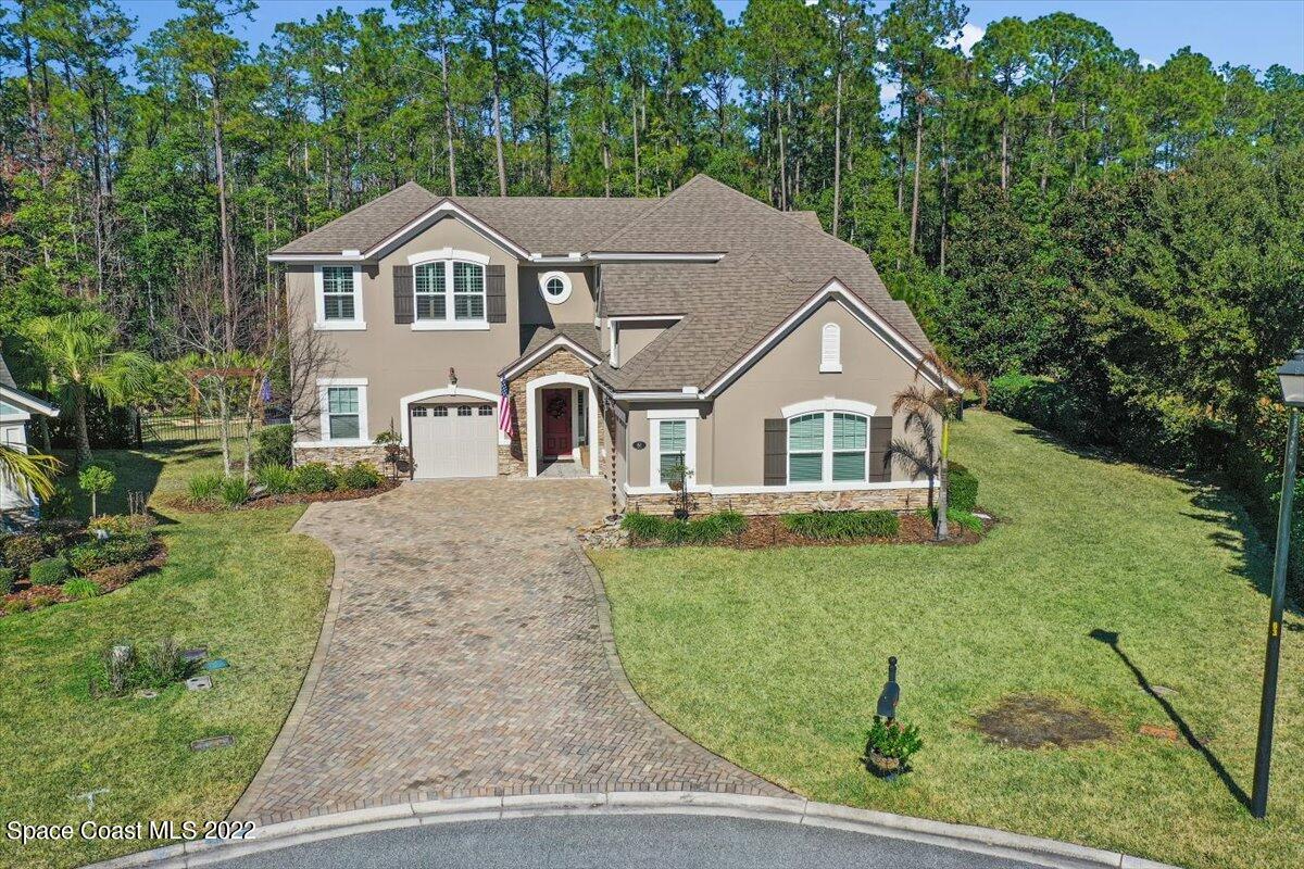 61 Cypress Knoll Court