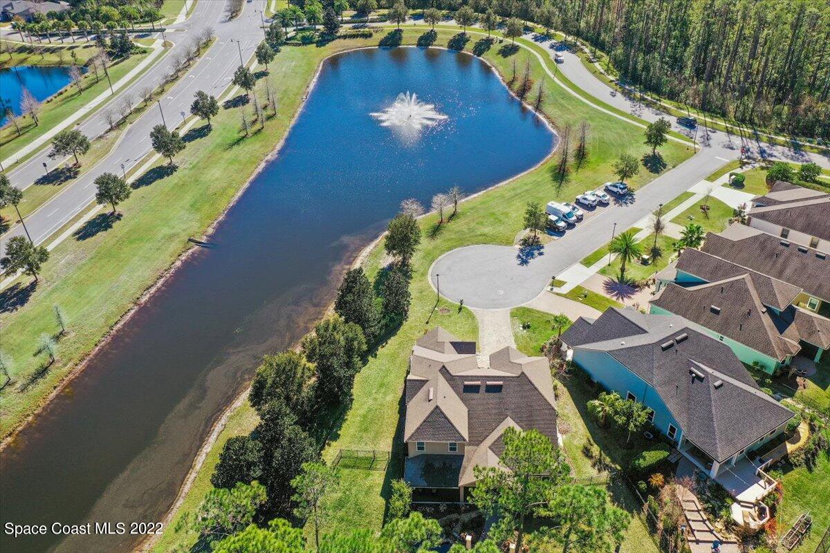 61 Cypress Knoll Court