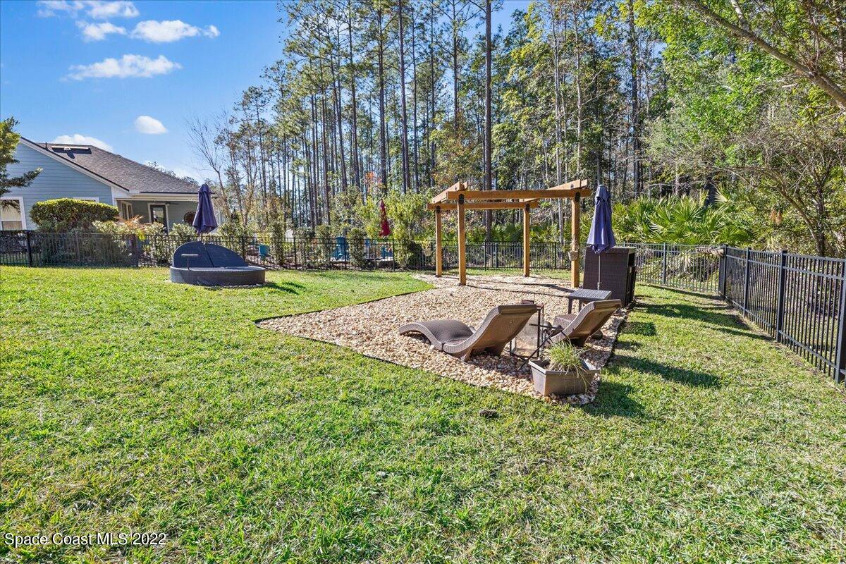 61 Cypress Knoll Court
