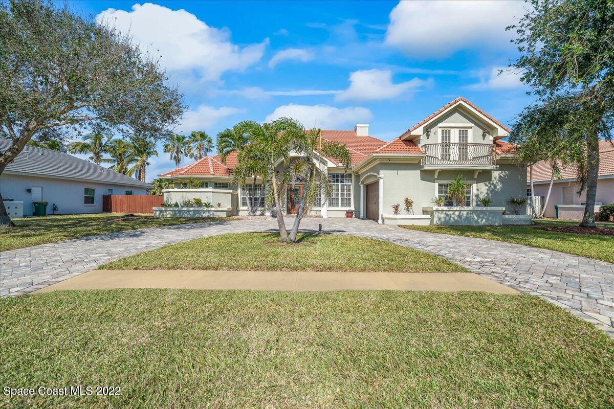 416 Rio Villa Boulevard
