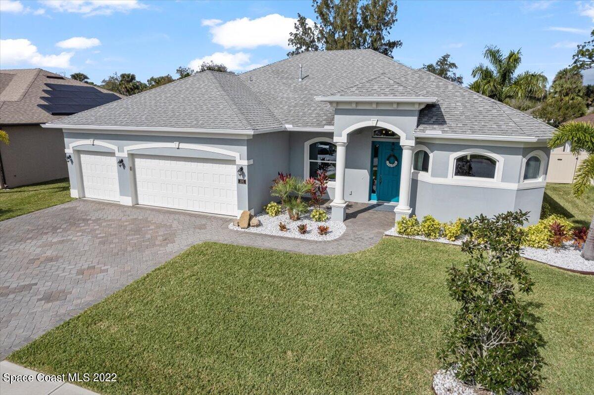 3092 Morton Way
