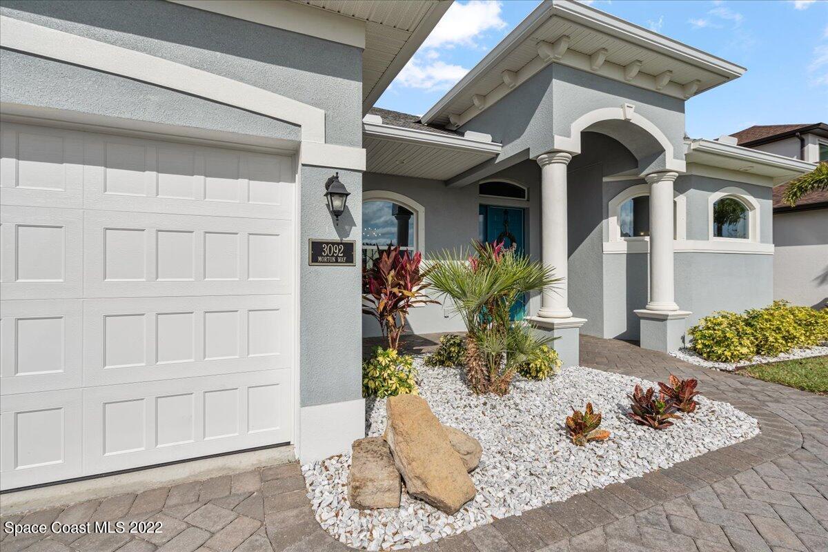 3092 Morton Way