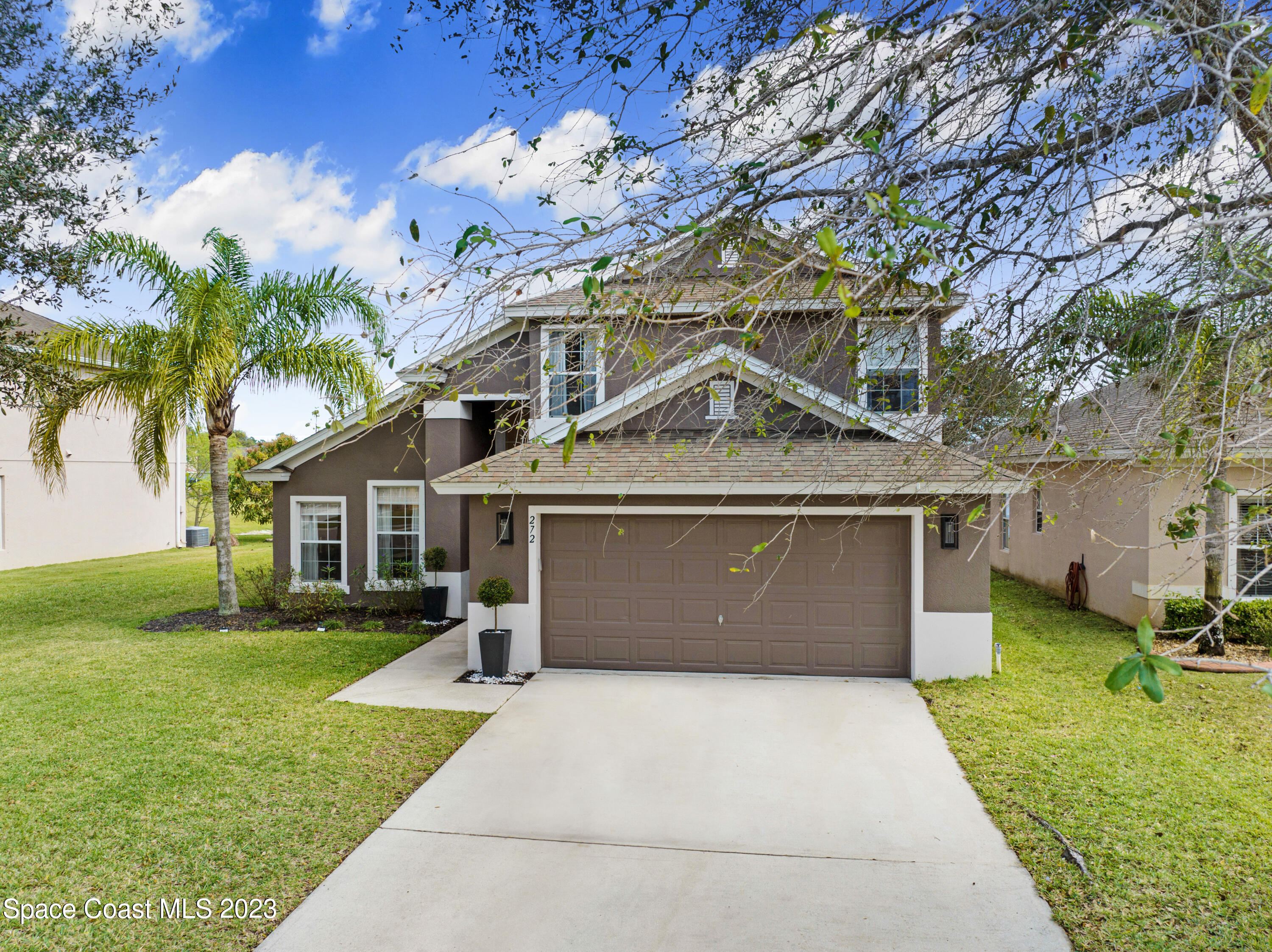 272 Wishing Well Circle SW
