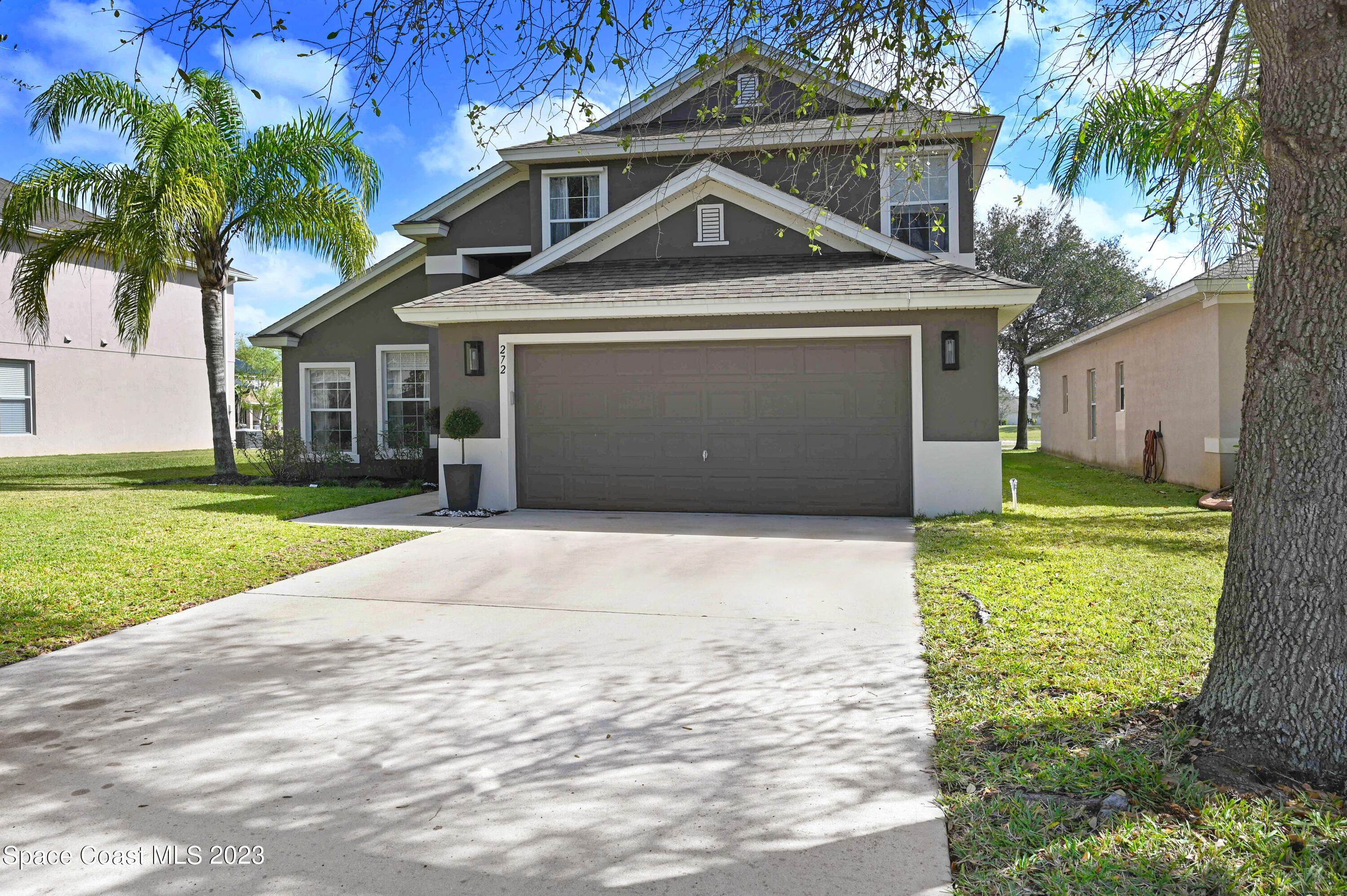 272 Wishing Well Circle SW