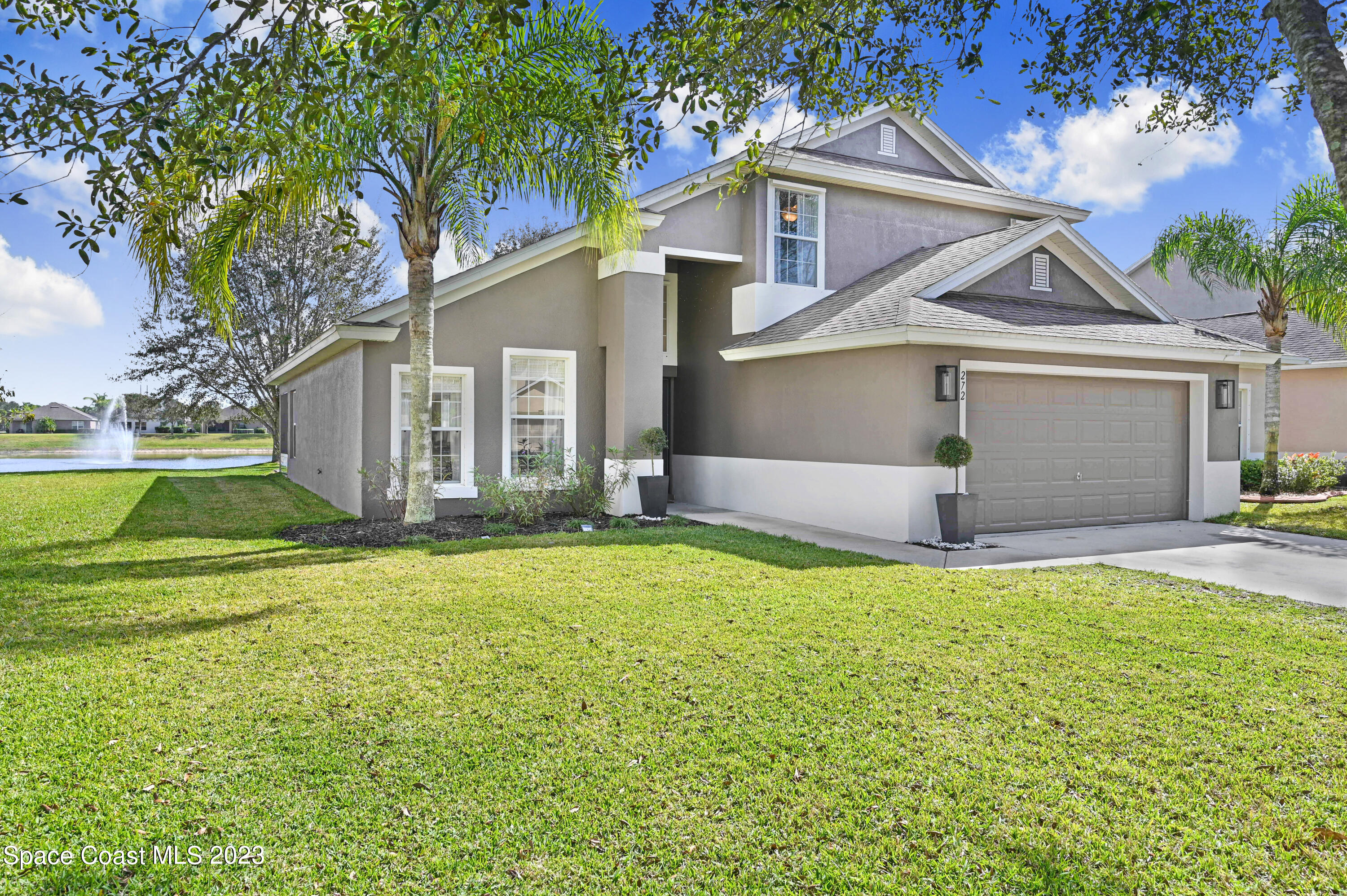 272 Wishing Well Circle SW