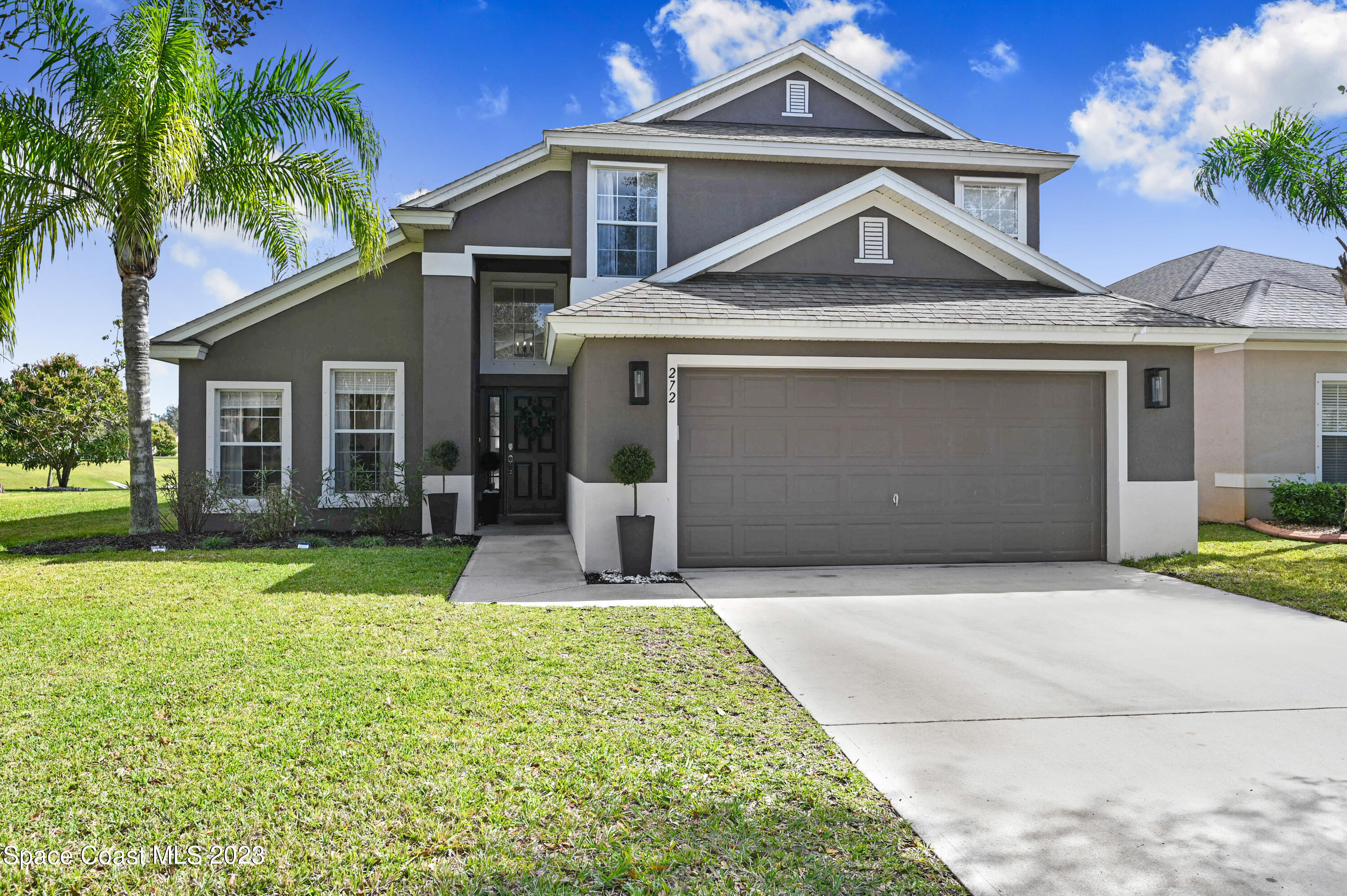 272 Wishing Well Circle SW