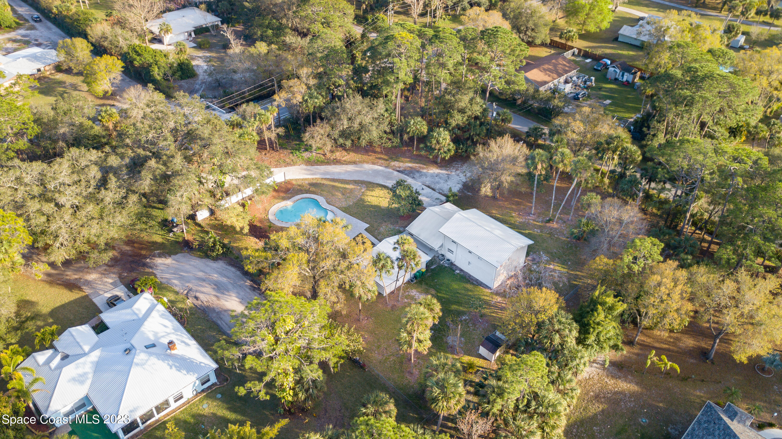 2300 Cox Road