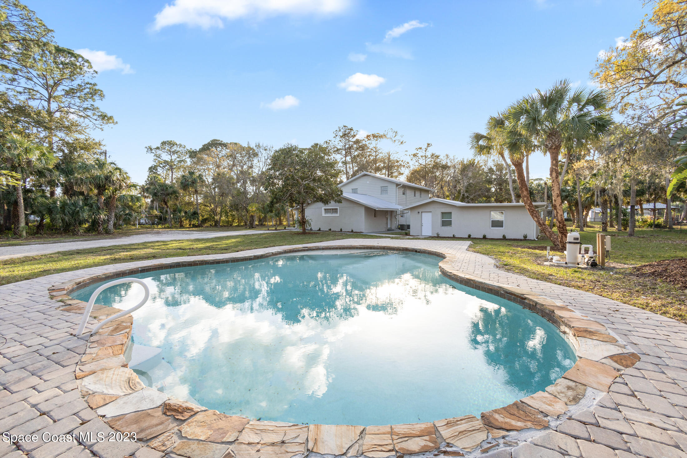 2300 Cox Road