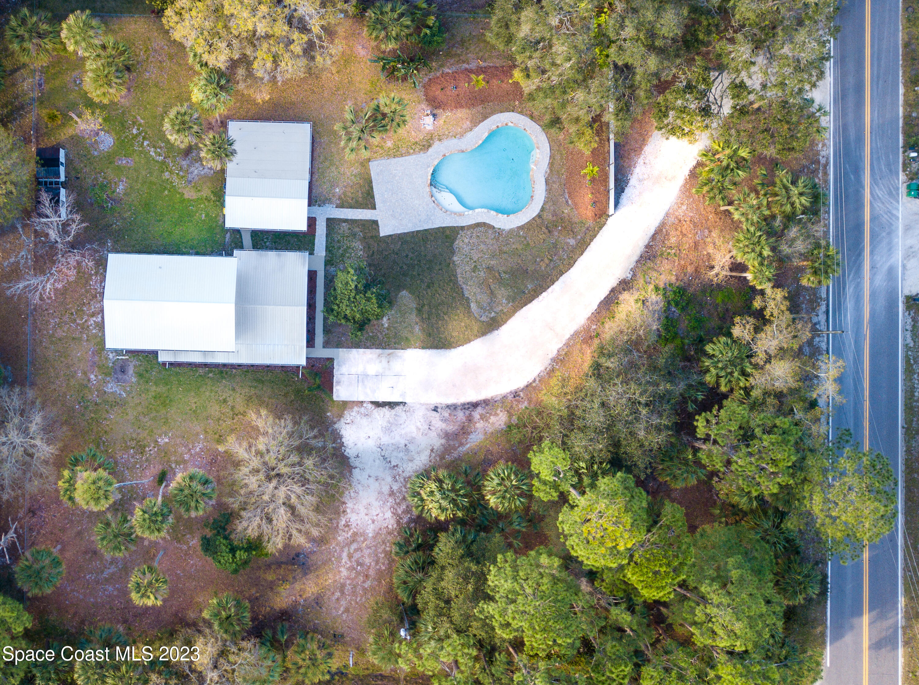 2300 Cox Road
