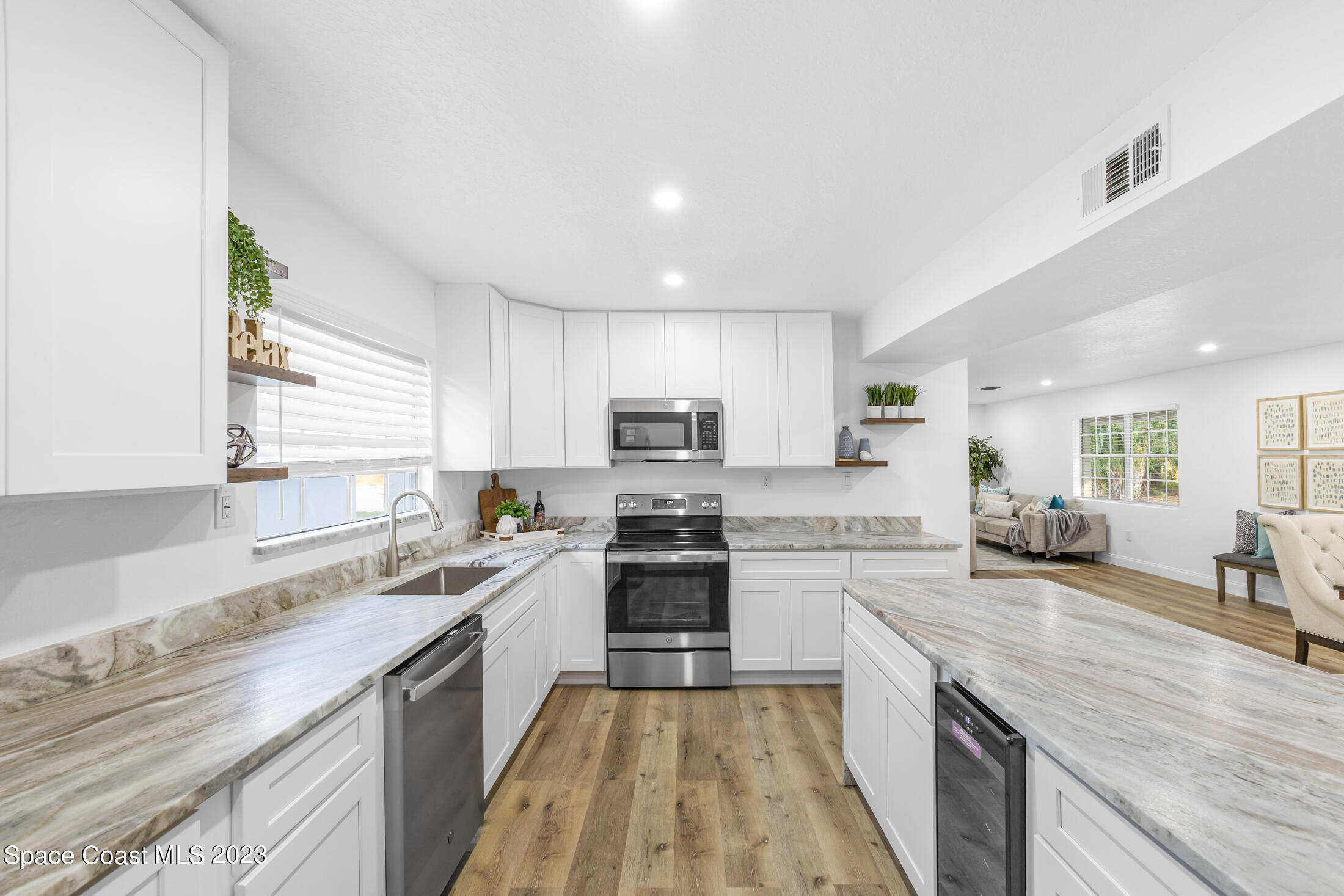 2300 Cox Road