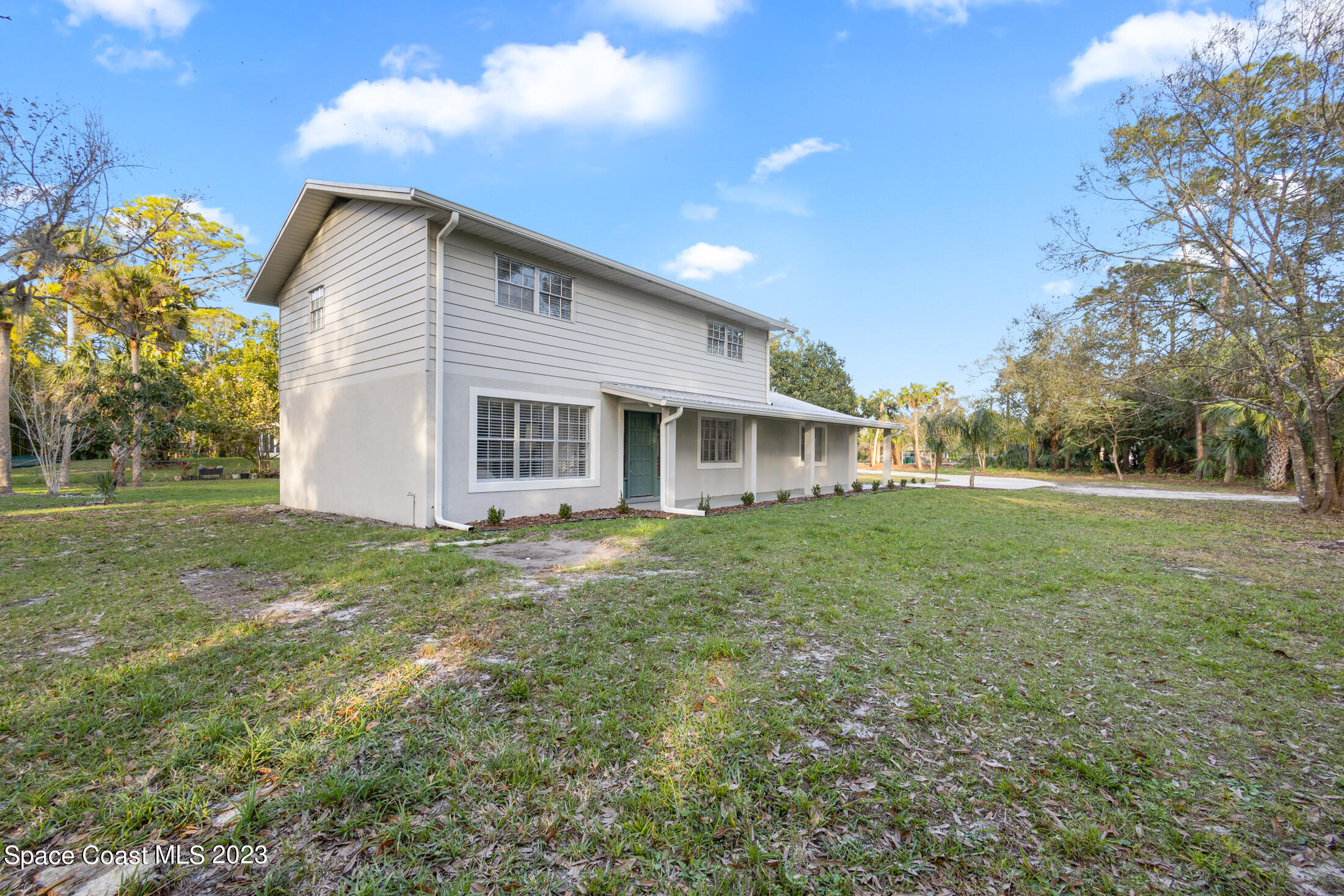 2300 Cox Road
