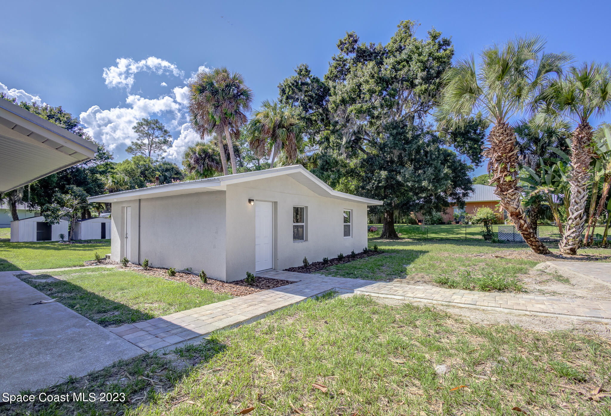 2300 Cox Road