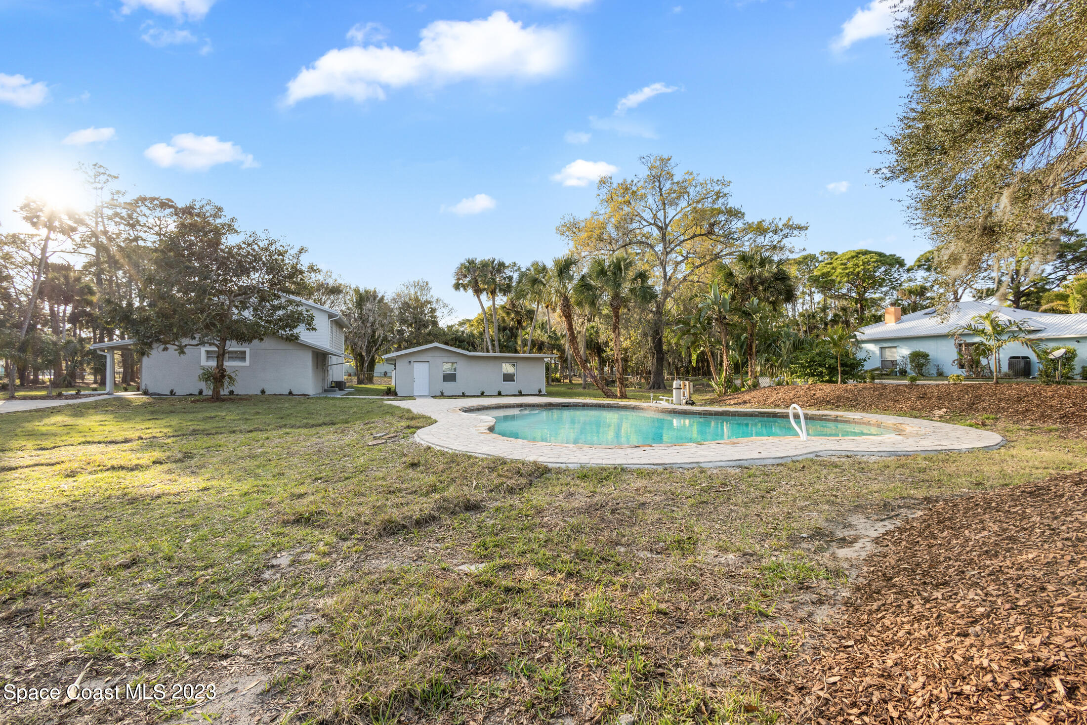 2300 Cox Road