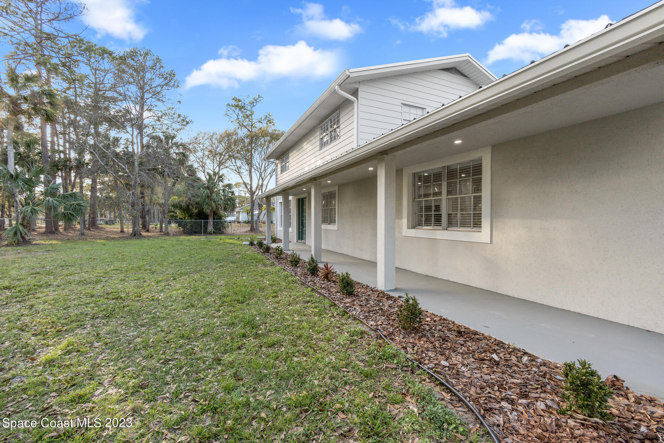 2300 Cox Road