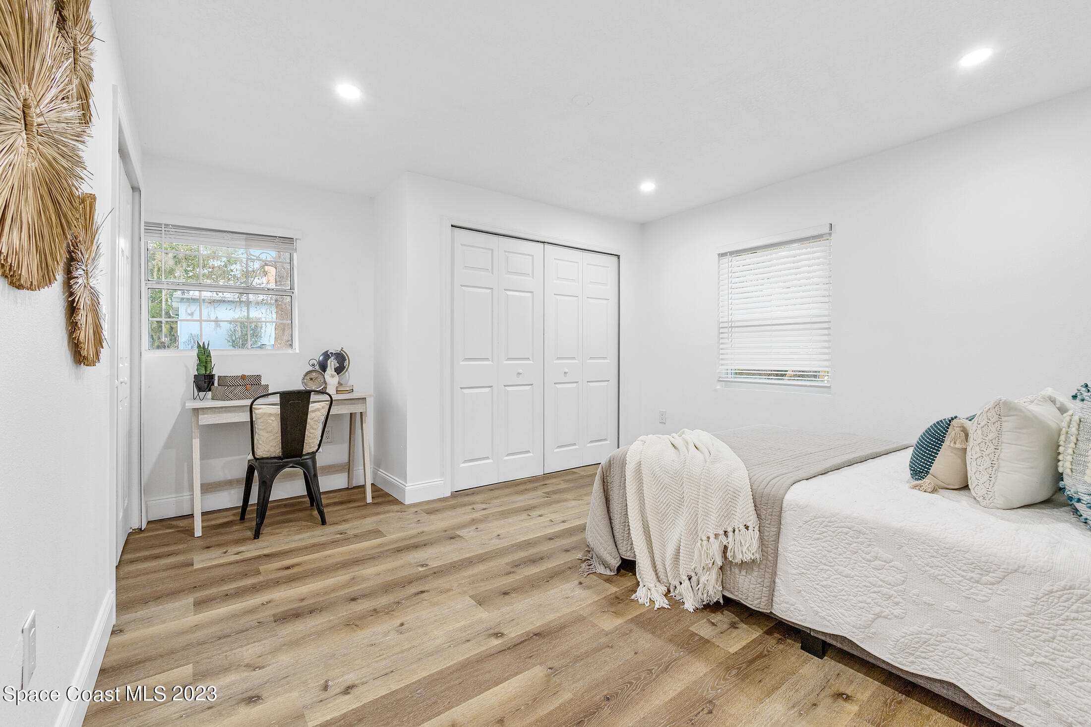 2300 Cox Road