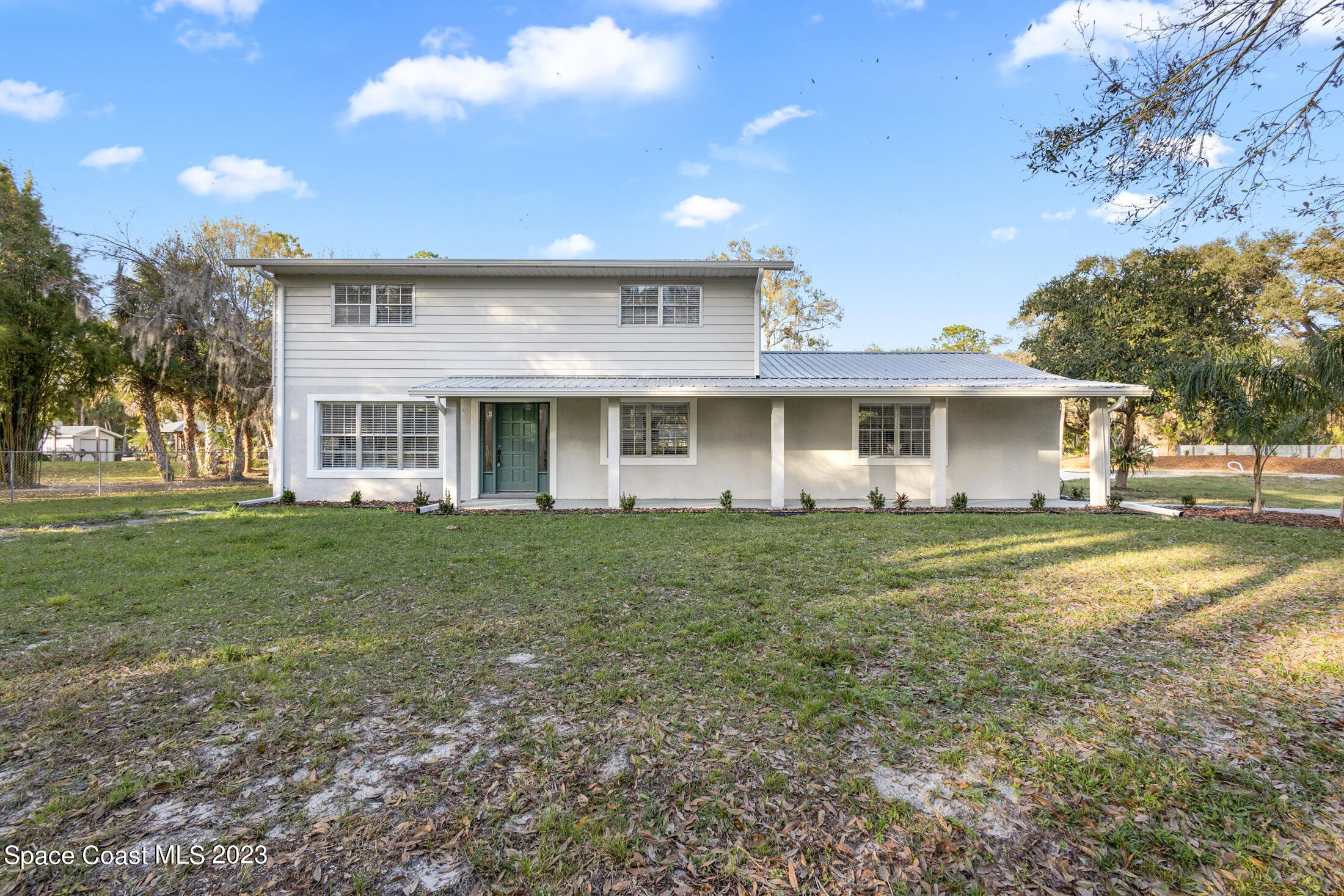 2300 Cox Road