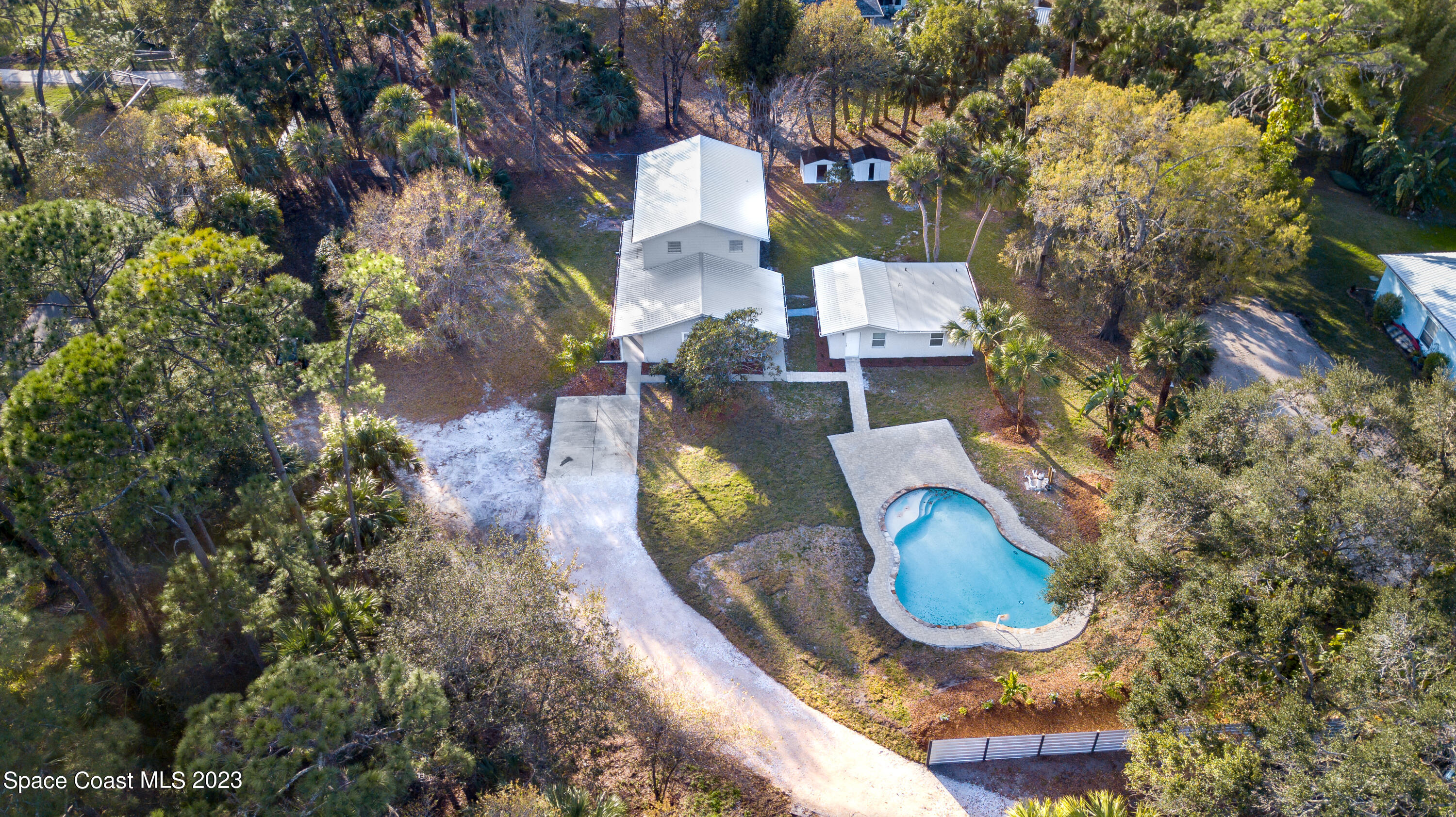 2300 Cox Road