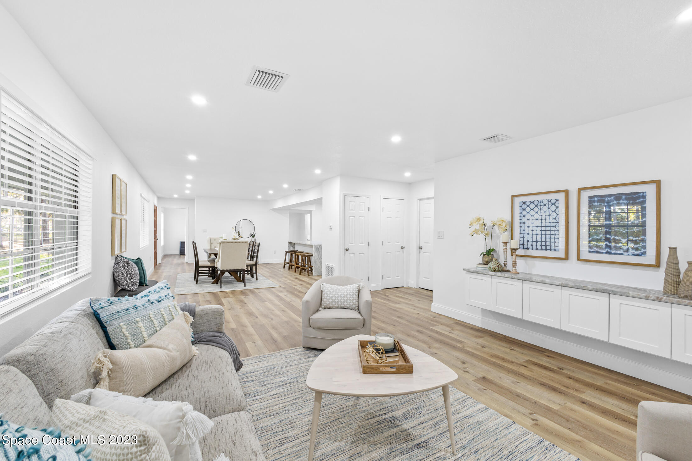 2300 Cox Road