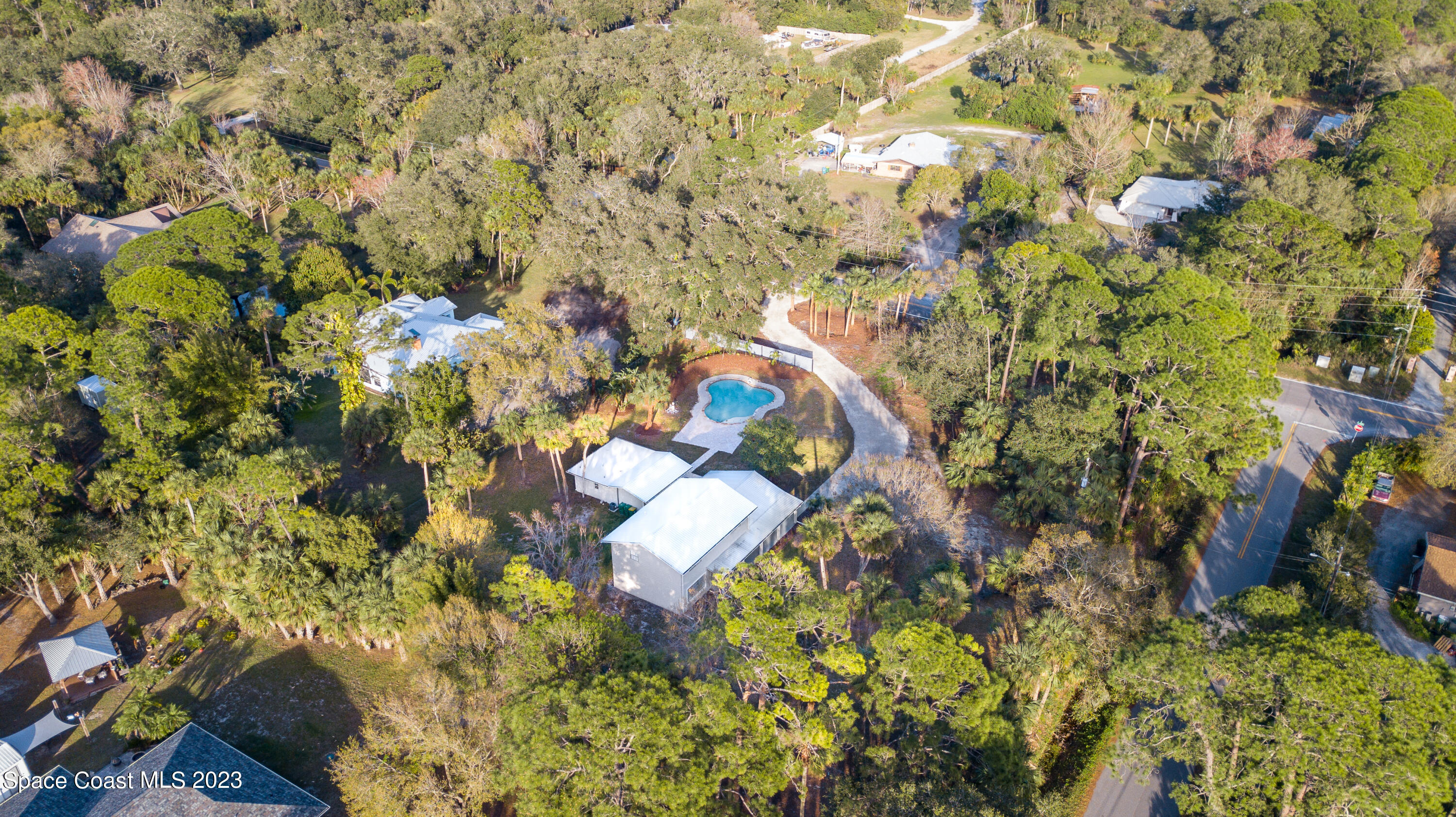 2300 Cox Road