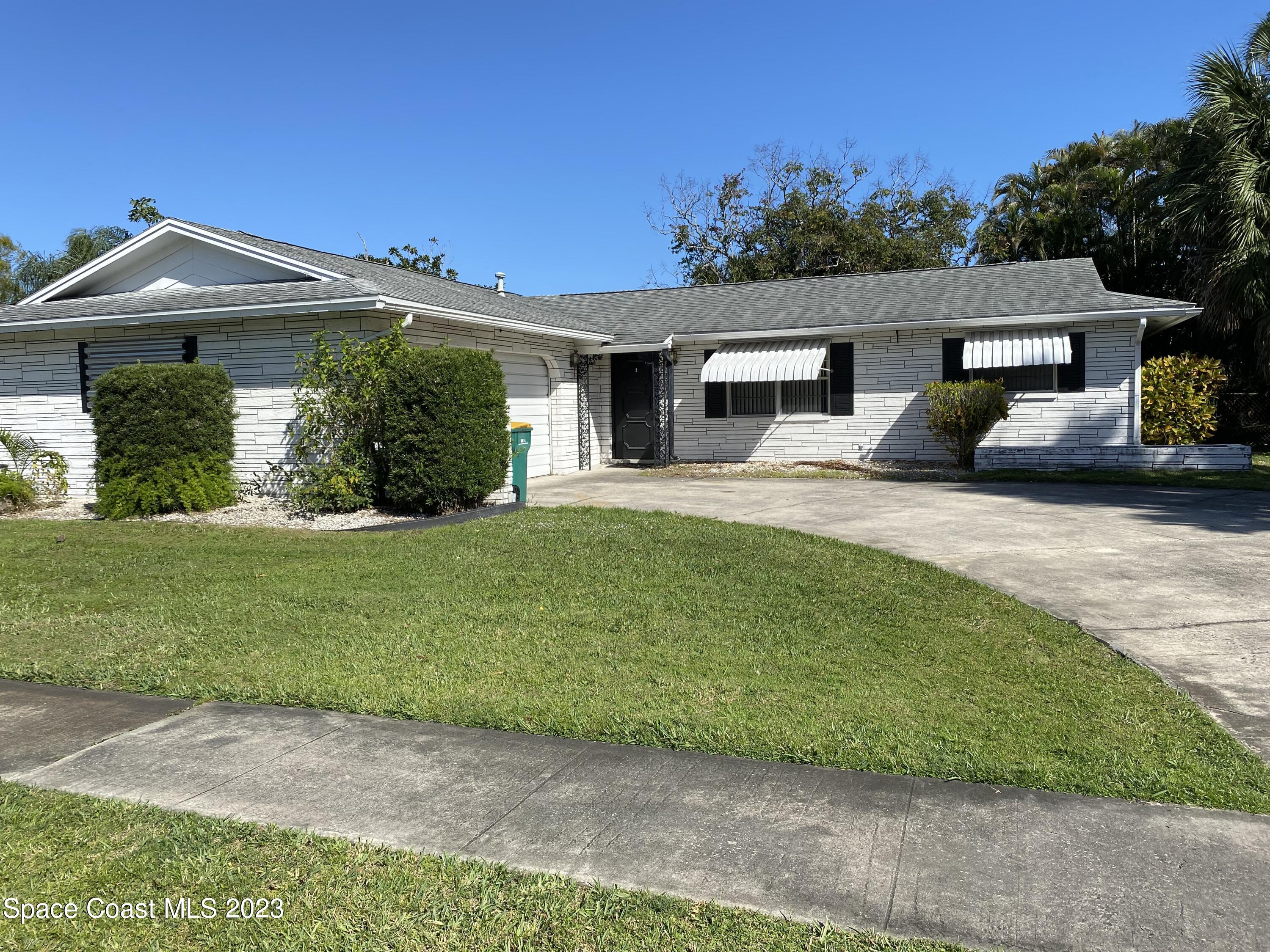 605 Avignon Drive
