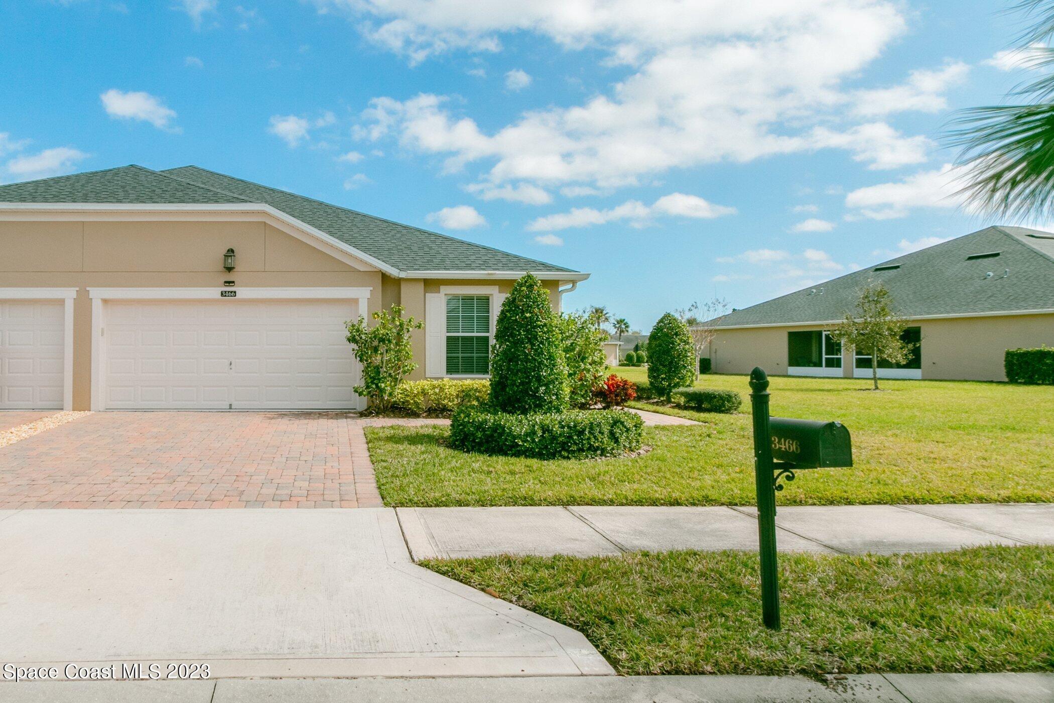 3466 Bancroft Drive