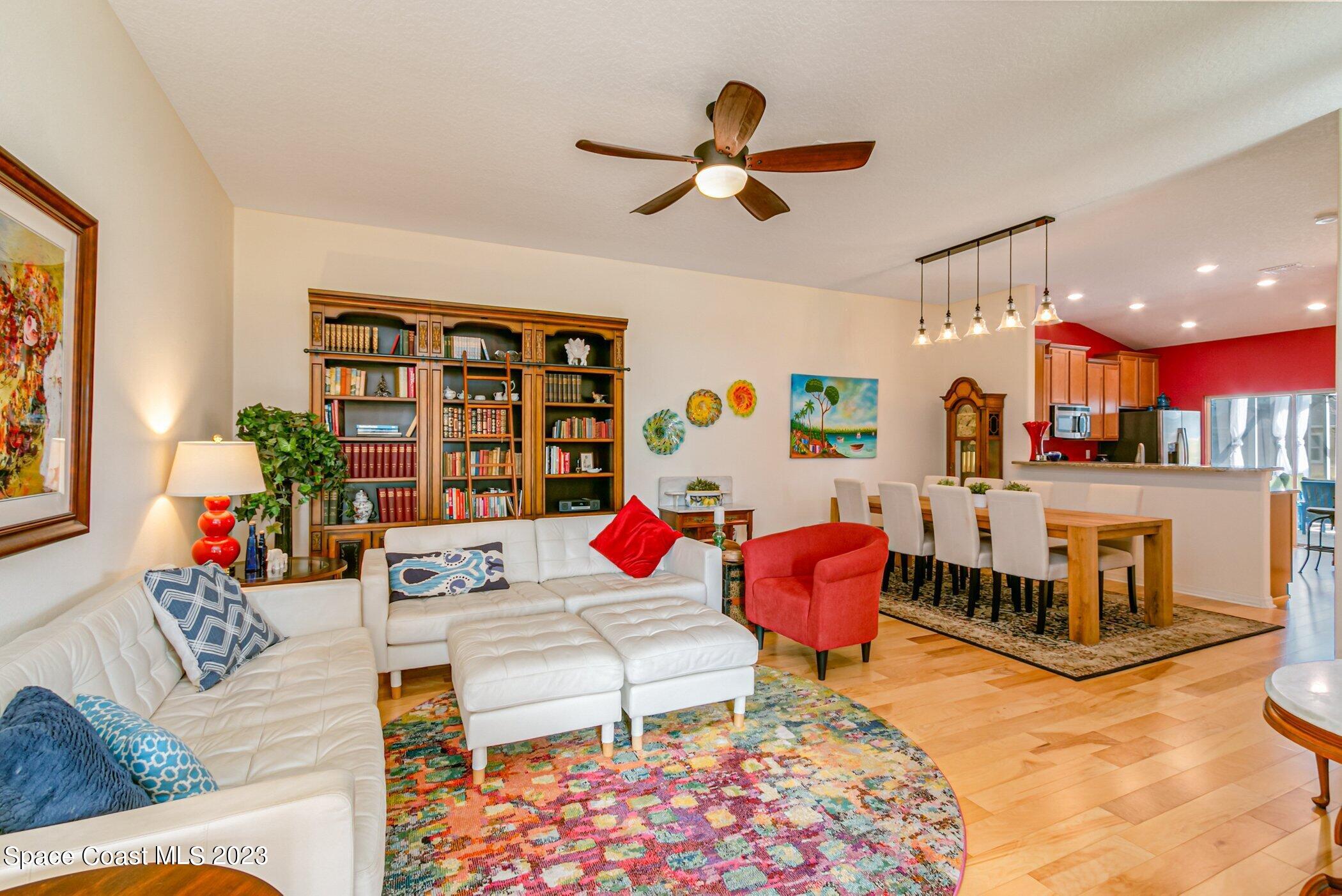 3466 Bancroft Drive