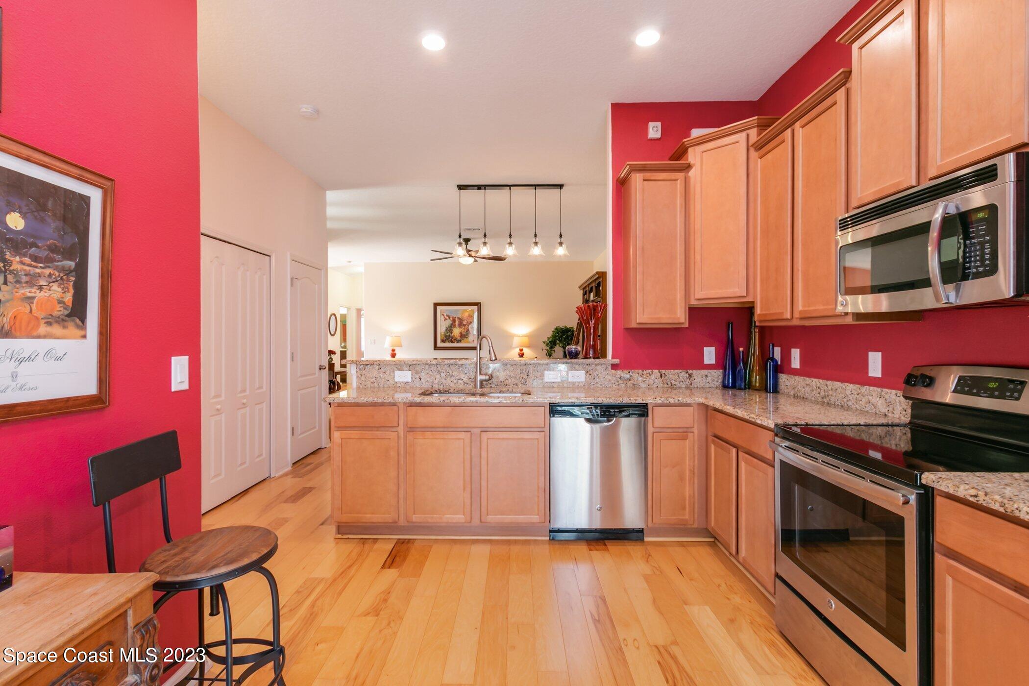 3466 Bancroft Drive