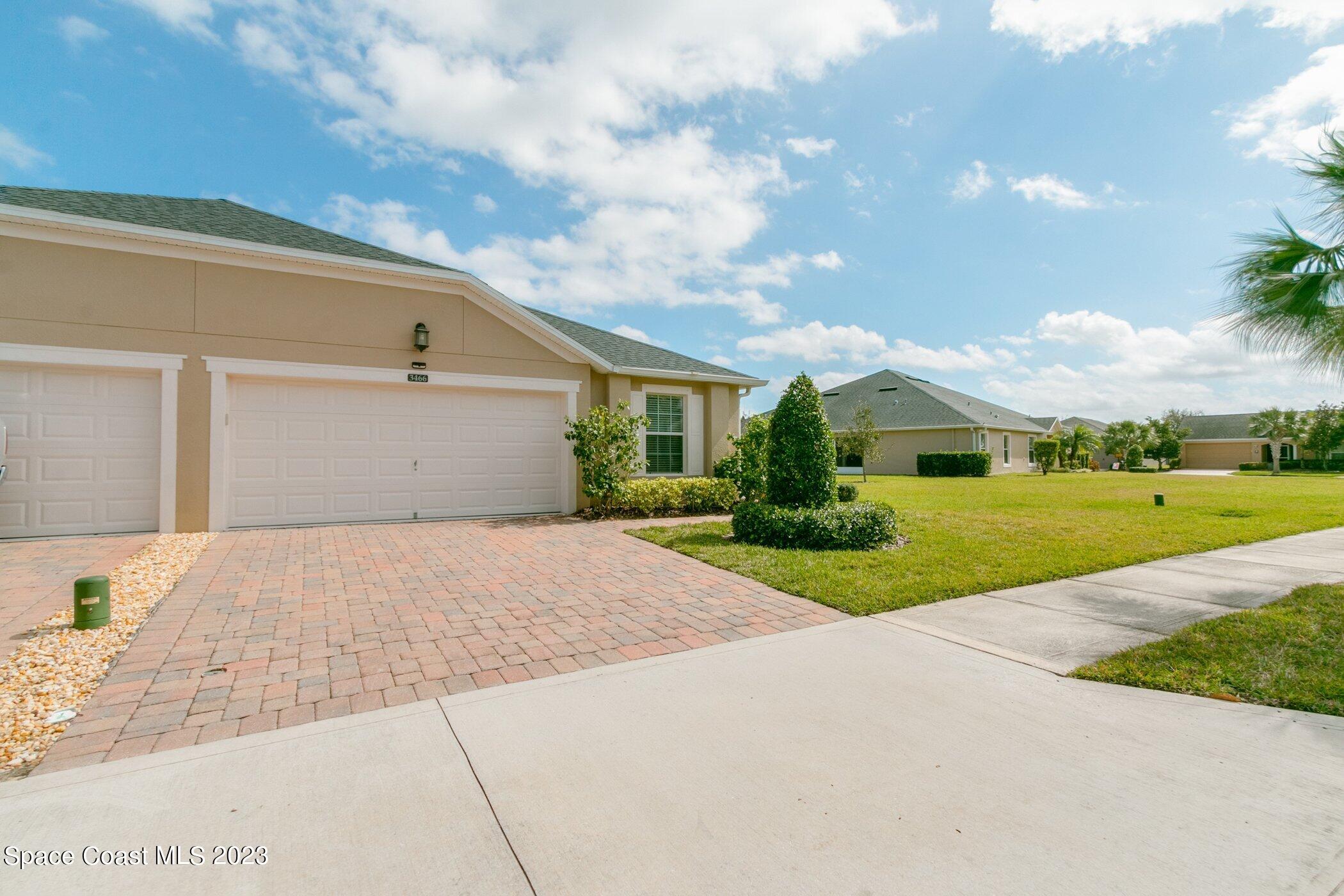 3466 Bancroft Drive